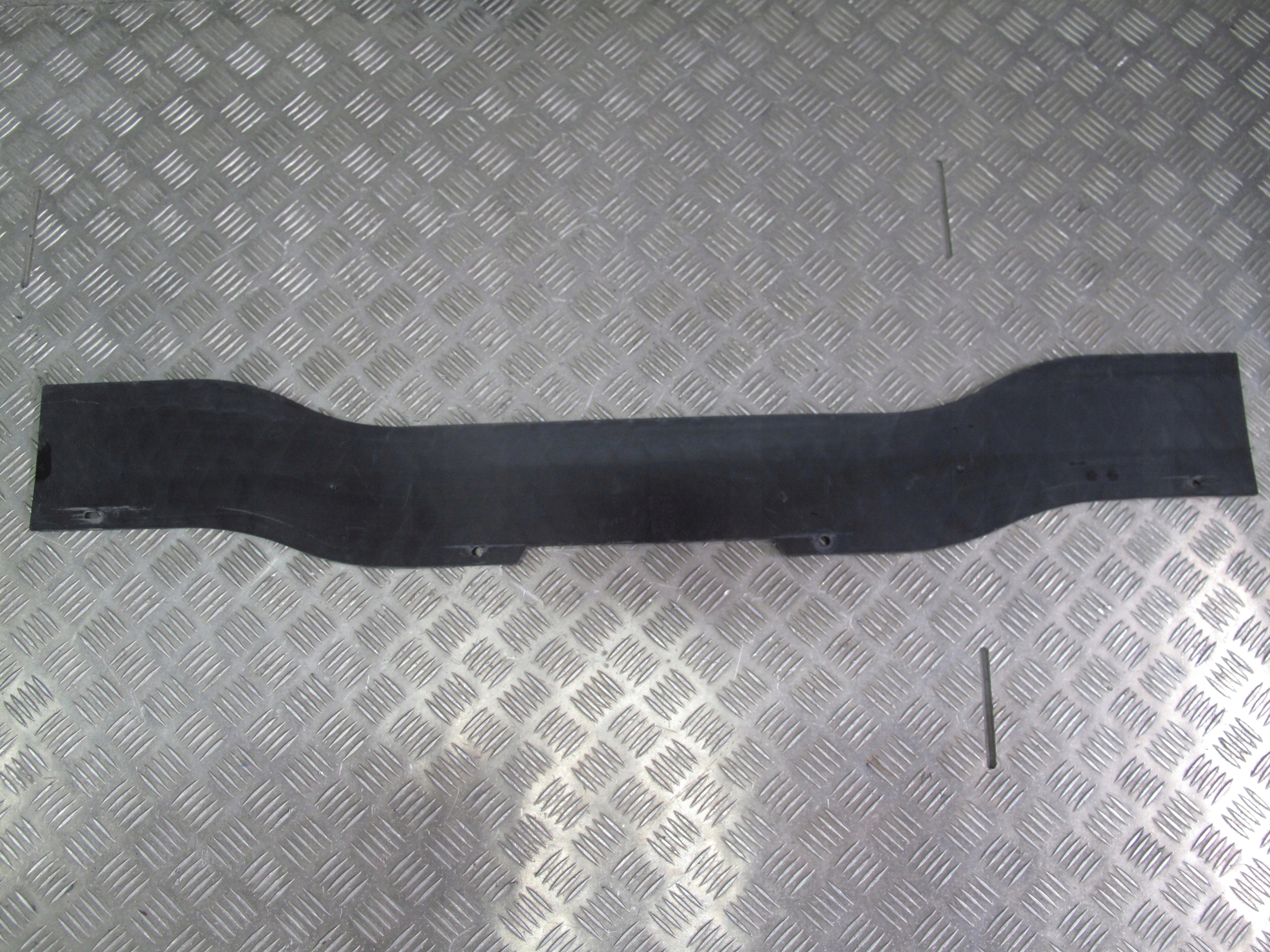 Scania Recirculation Flap OEM 2578776 - Used image 5