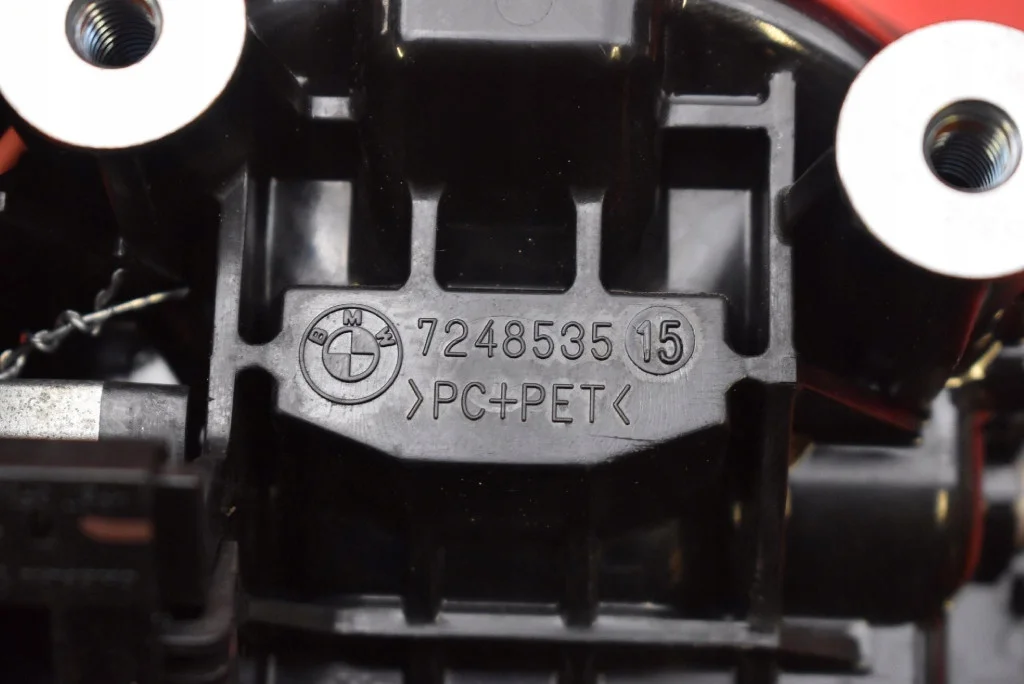 Griff Heckklappe BMW F20 5D HB 7248535 image 3