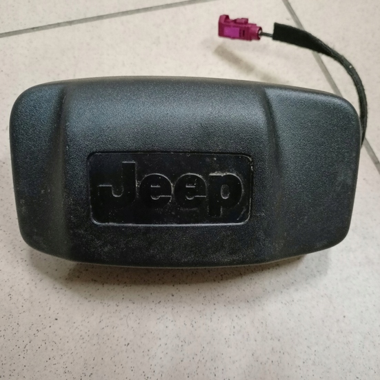 GPS-antenni JEEP WRANGLER JL GLADIATOR JT 68433493AA