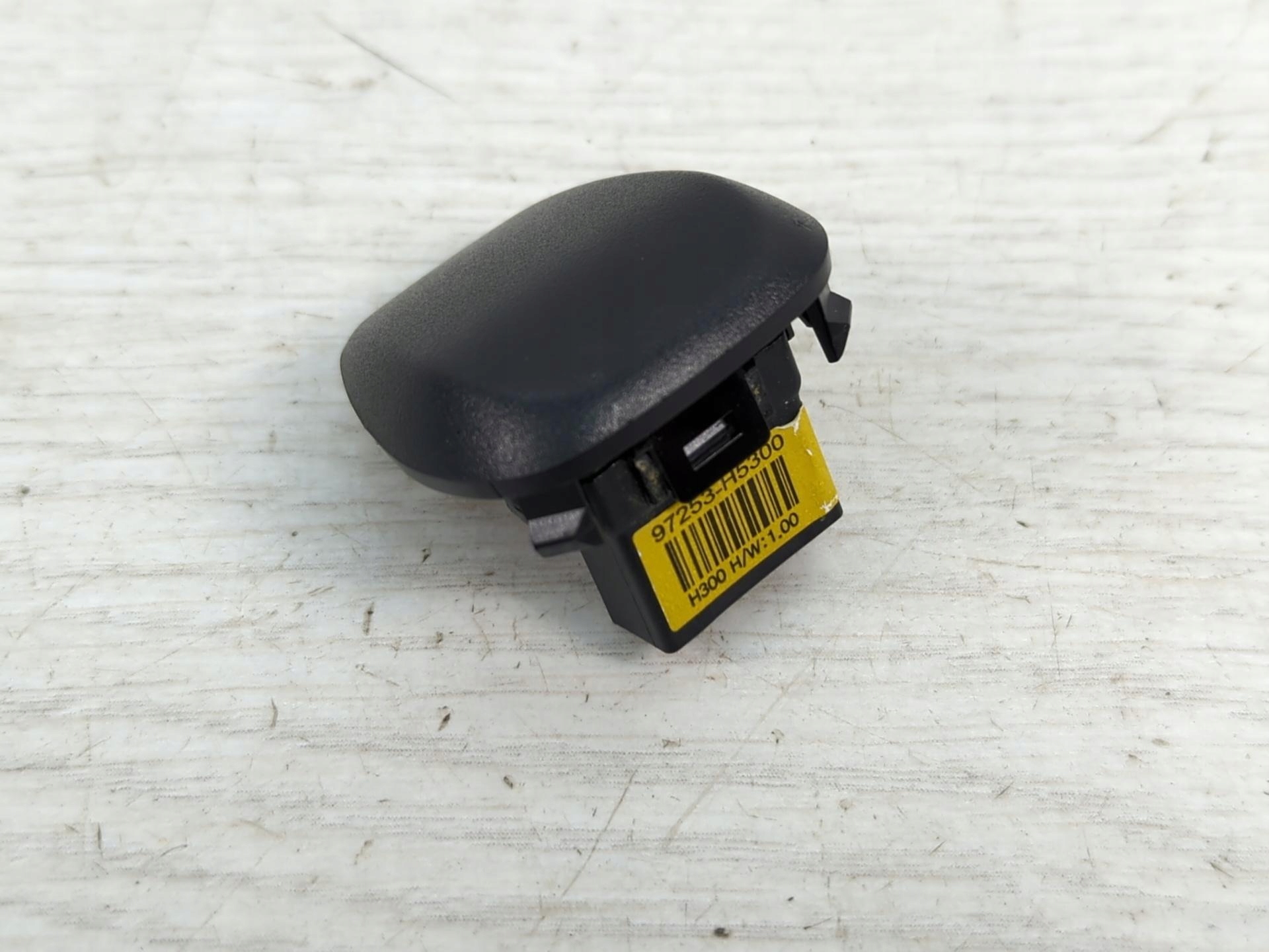 Zonnesensor Hyundai Kona 97253-H5300 image 2