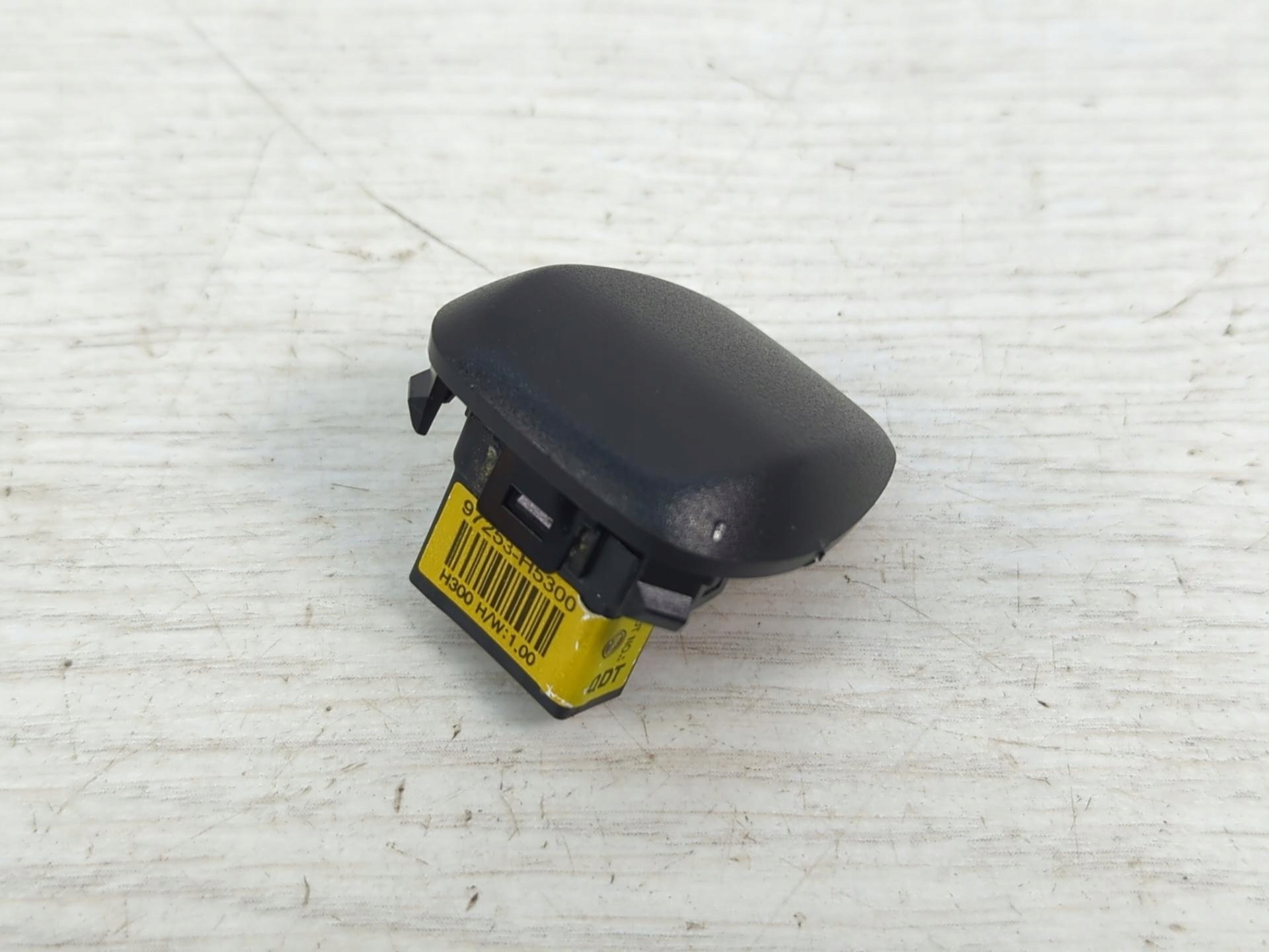 Sonnensensor Hyundai Kona 97253-H5300