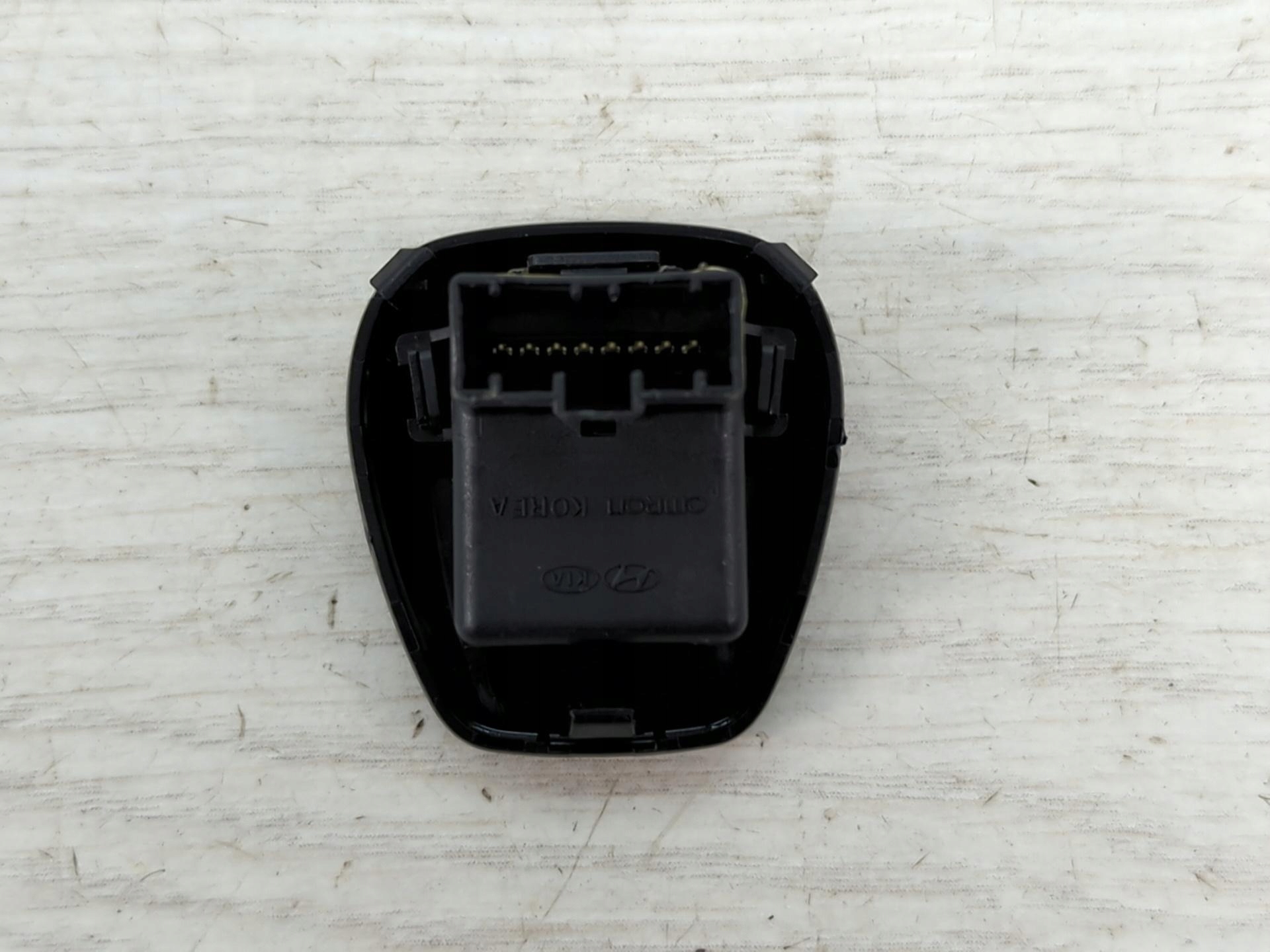 Zonnesensor Hyundai Kona 97253-H5300 image 4