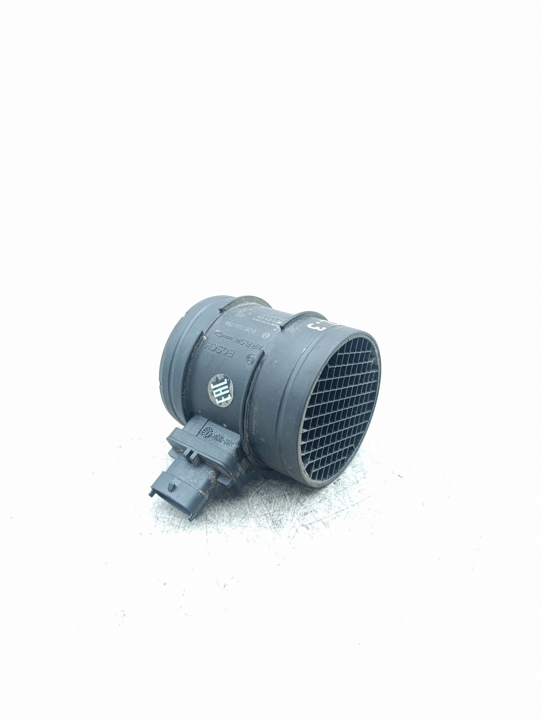 Fiat OE 0281006056 débitmètre image 2