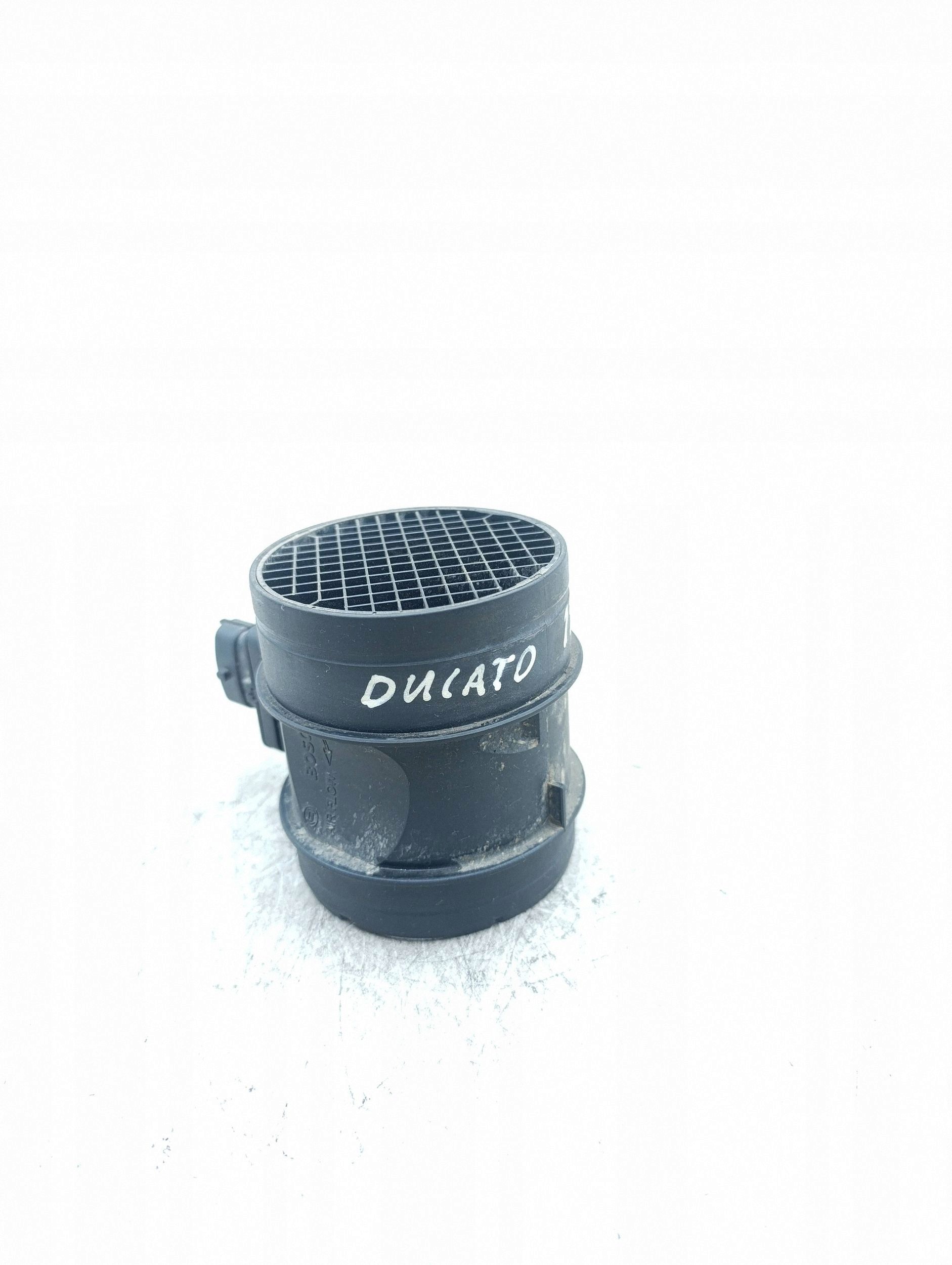 Fiat OE 0281006056 débitmètre image 3