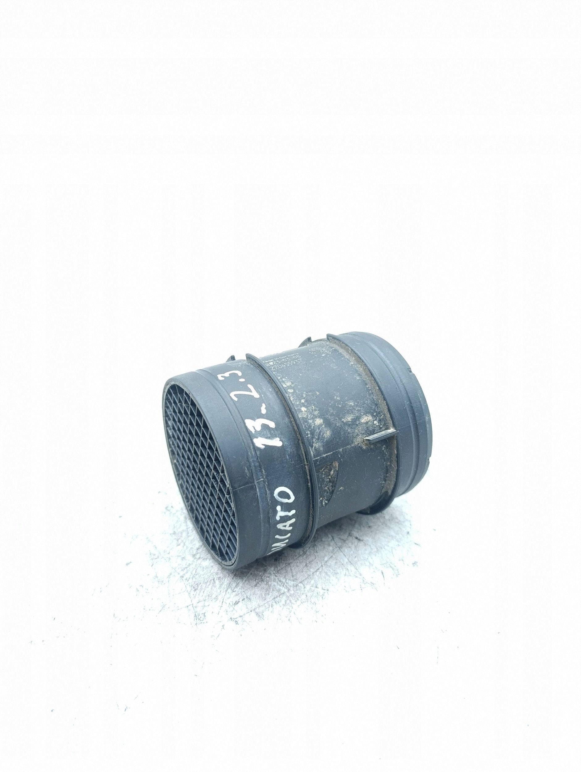 Fiat OE 0281006056 débitmètre image 4