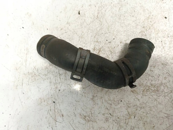 Skoda Superb Water Hose 2013 2.0L 1k0122051hk ka4130134