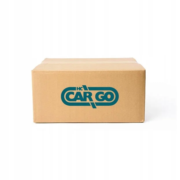 Alternator HC-Cargo 235729 Gebruikt image 3