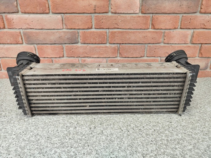 Intercooler BMW 3.0D 30dX 40dX 28iX 35iX 40iX 7809321