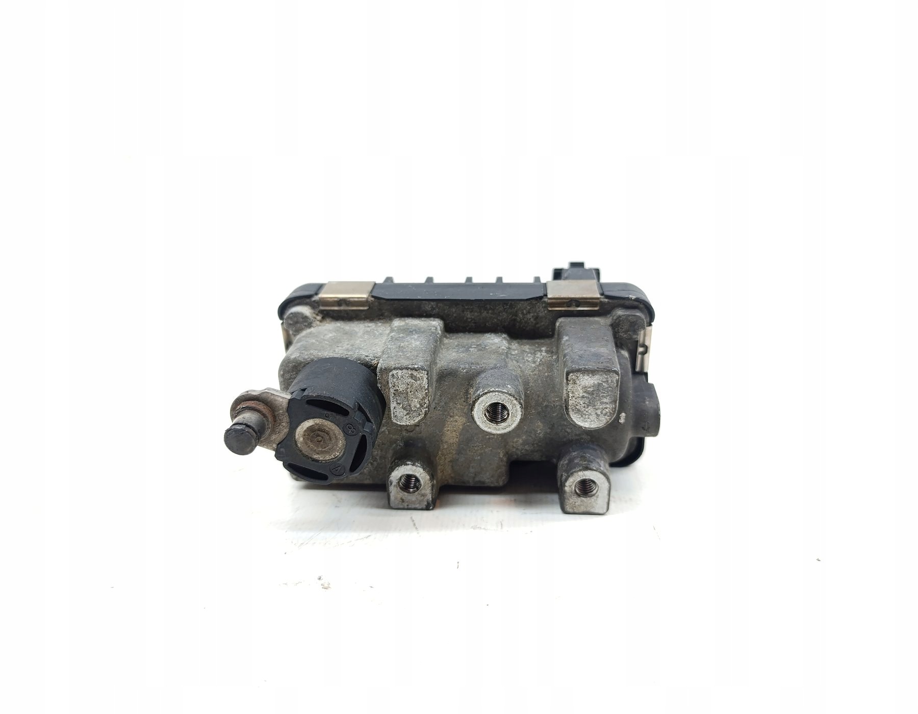 Atuador Turbo Ford OEM 752406 para 1.8 TDCI image 2