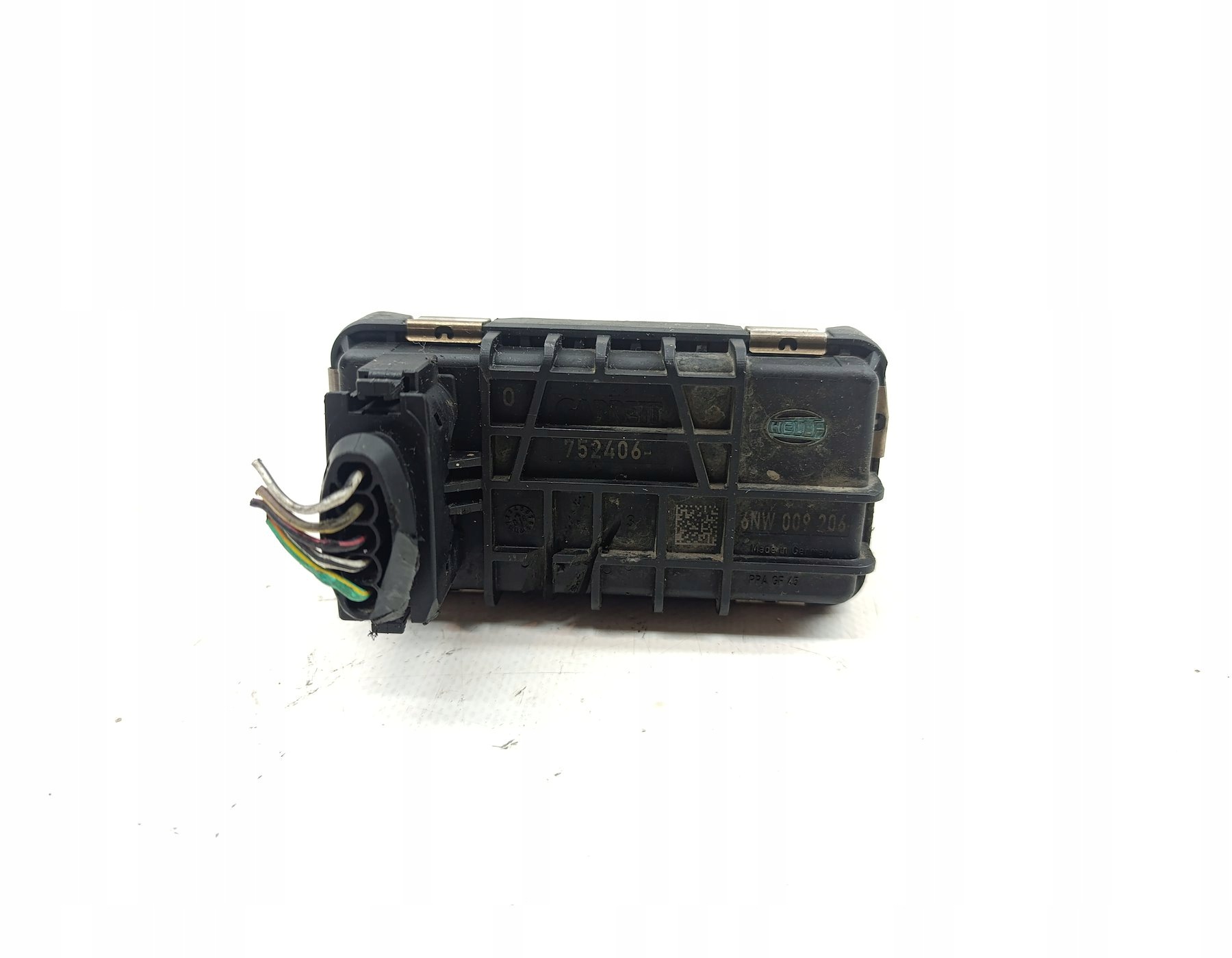 Actuateur Turbo Ford OEM 752406 pour 1.8 TDCI