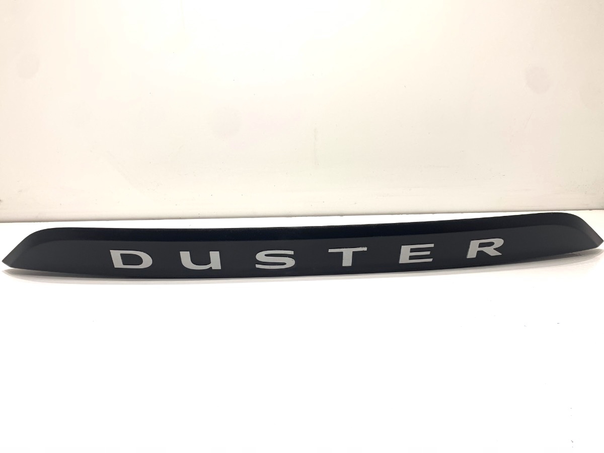 Takaluukun lista Dacia Duster Hatchback 908120605R image 2