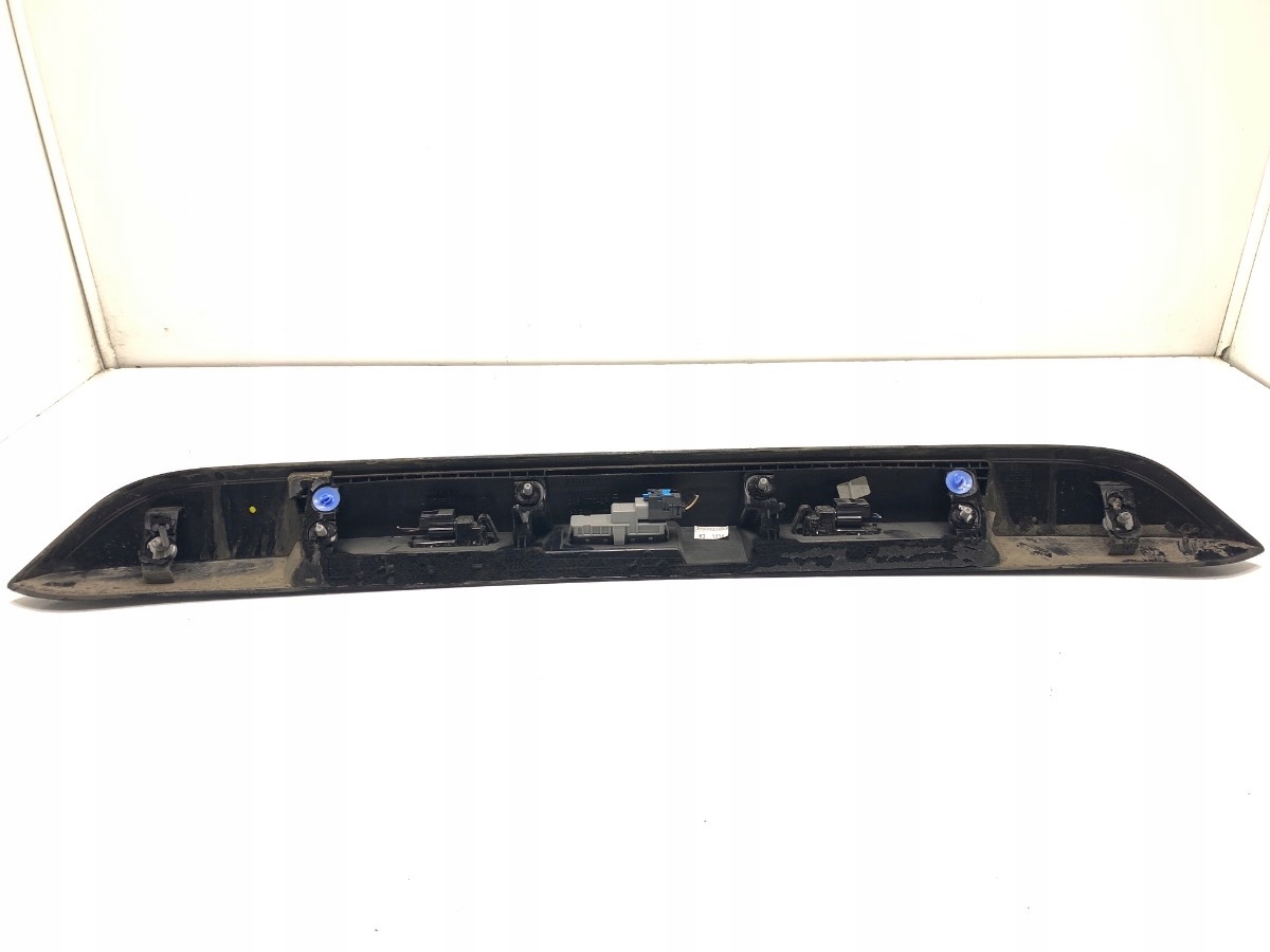 Takaluukun lista Dacia Duster Hatchback 908120605R