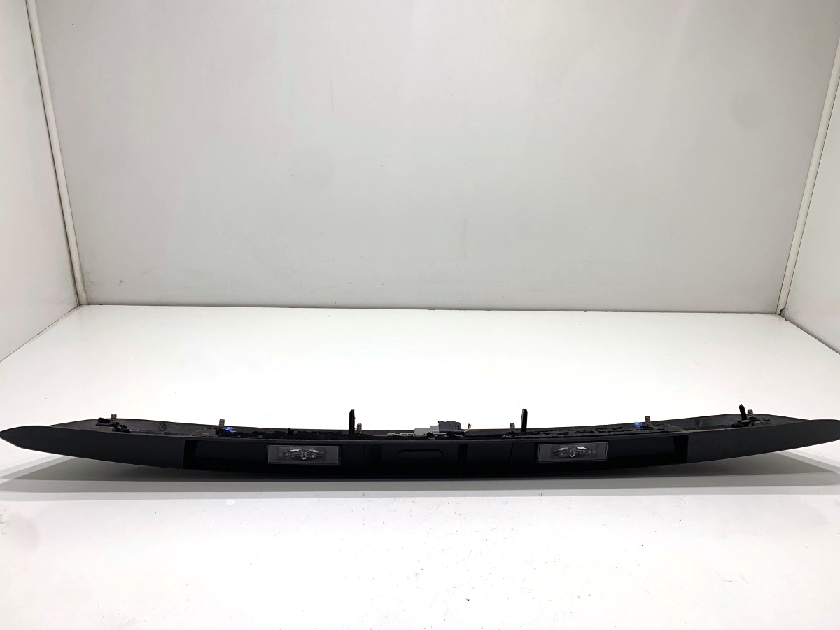 Takaluukun lista Dacia Duster Hatchback 908120605R image 3