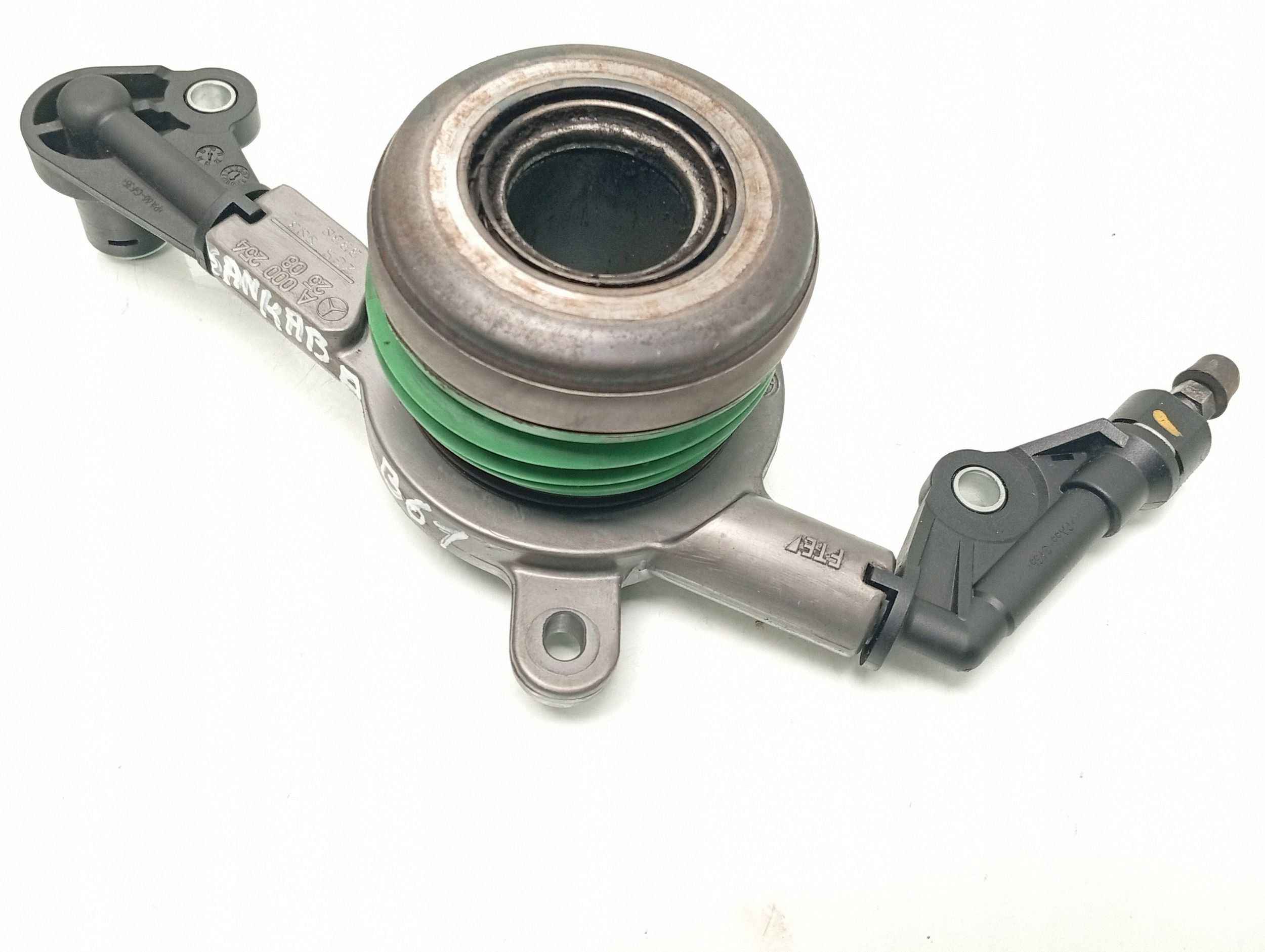 A0002542508 Rolamento de impulso Mercedes Sprinter 00-06 image 2