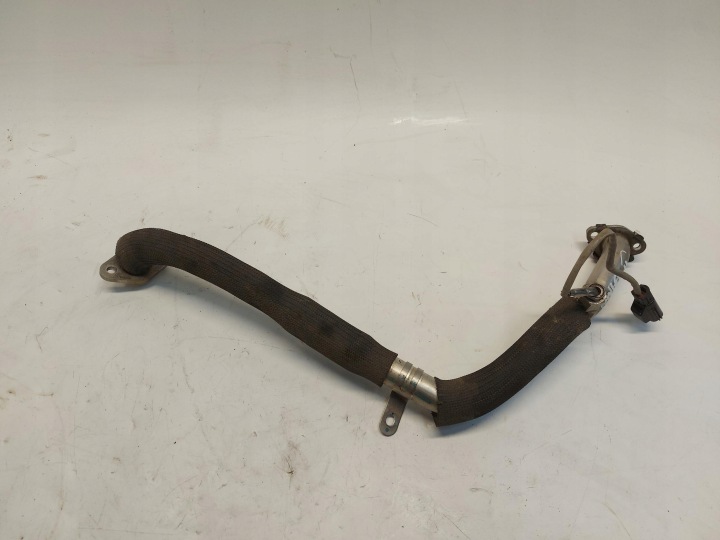 Ford Ranger VI 6 2024 EGR-putki MB3Q-9H449-AA