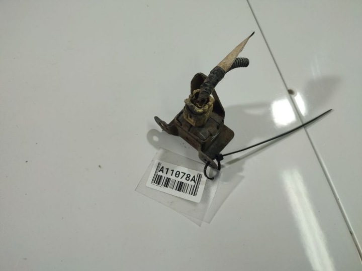 Sensor airbag SRS Honda Jazz 2002 1.3L 77940SAAN810 77940-SA
