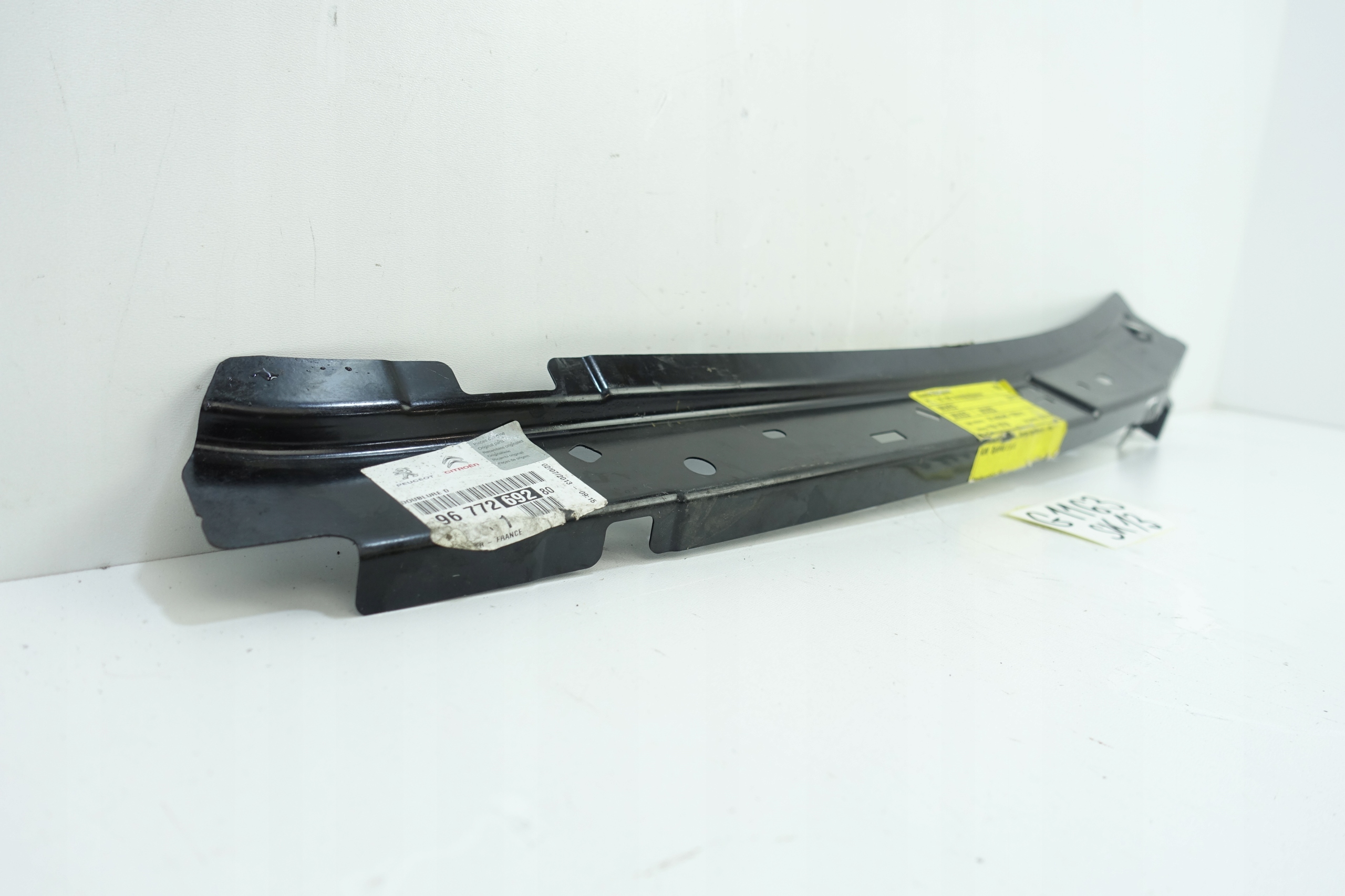 Peugeot OE Sisäpaneeli 9677269280 - Käytetty
