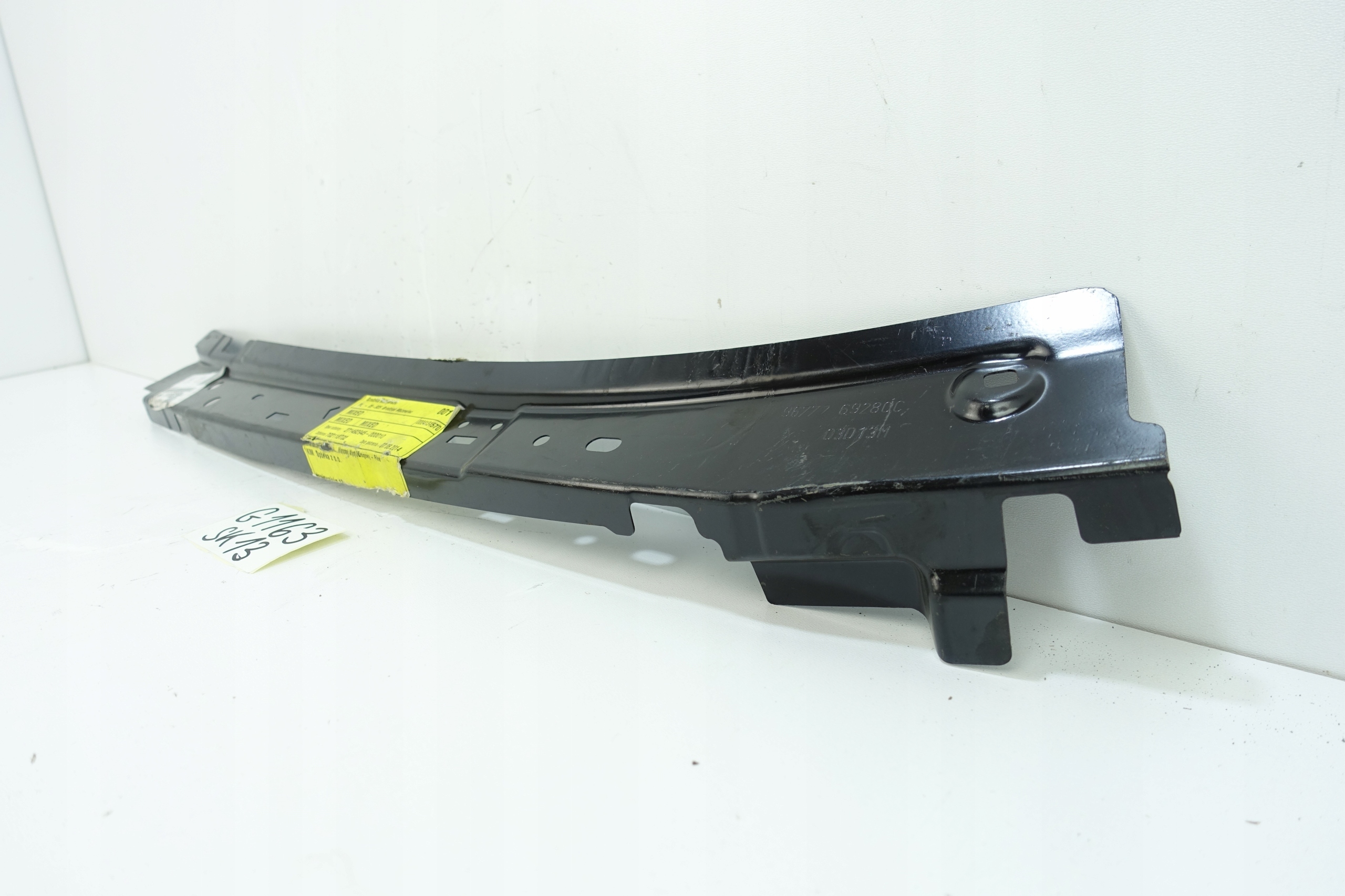 Peugeot OE Interior Panel 9677269280 - Used image 3