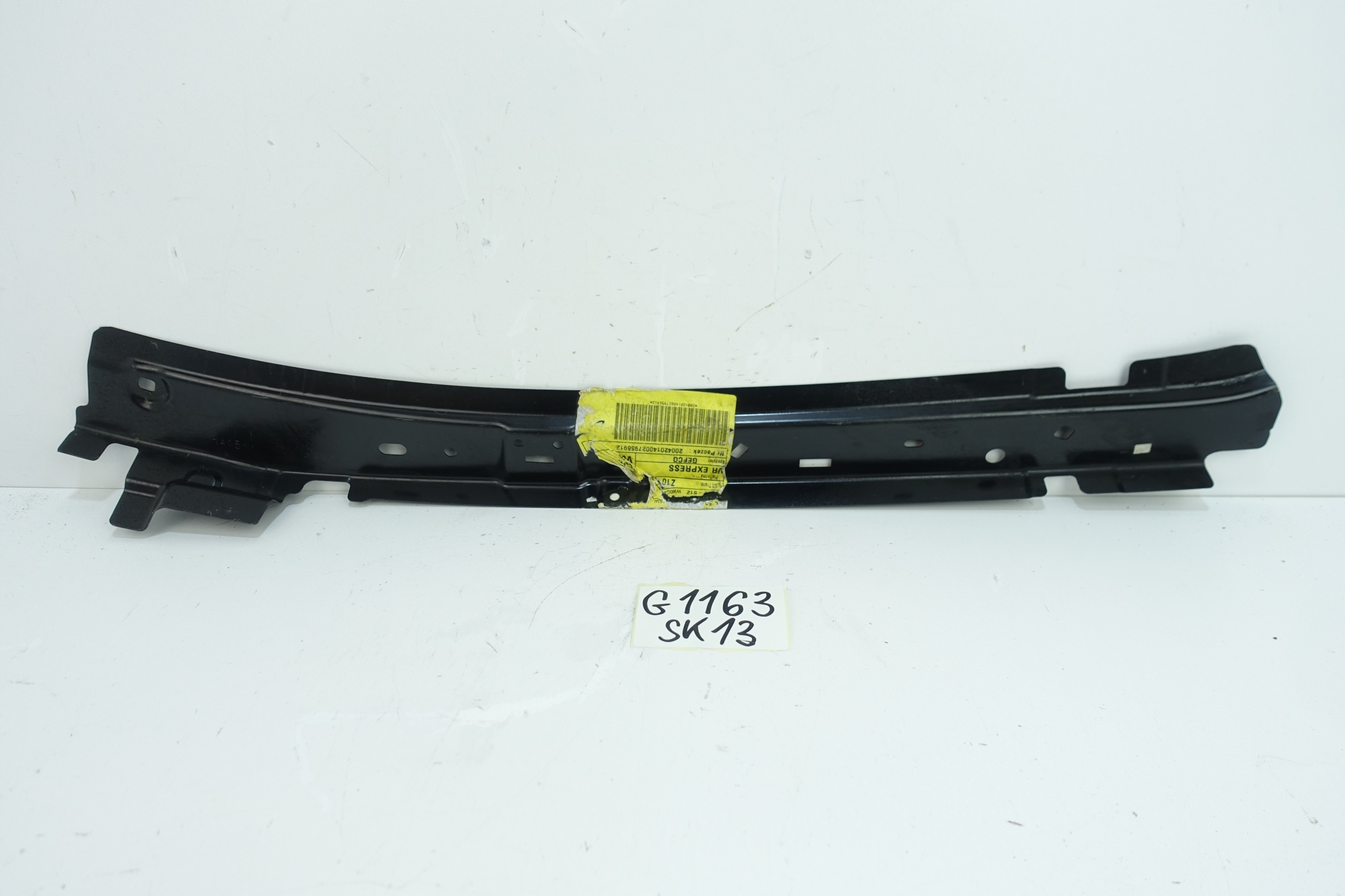Peugeot OE Interior Panel 9677269280 - Used image 4