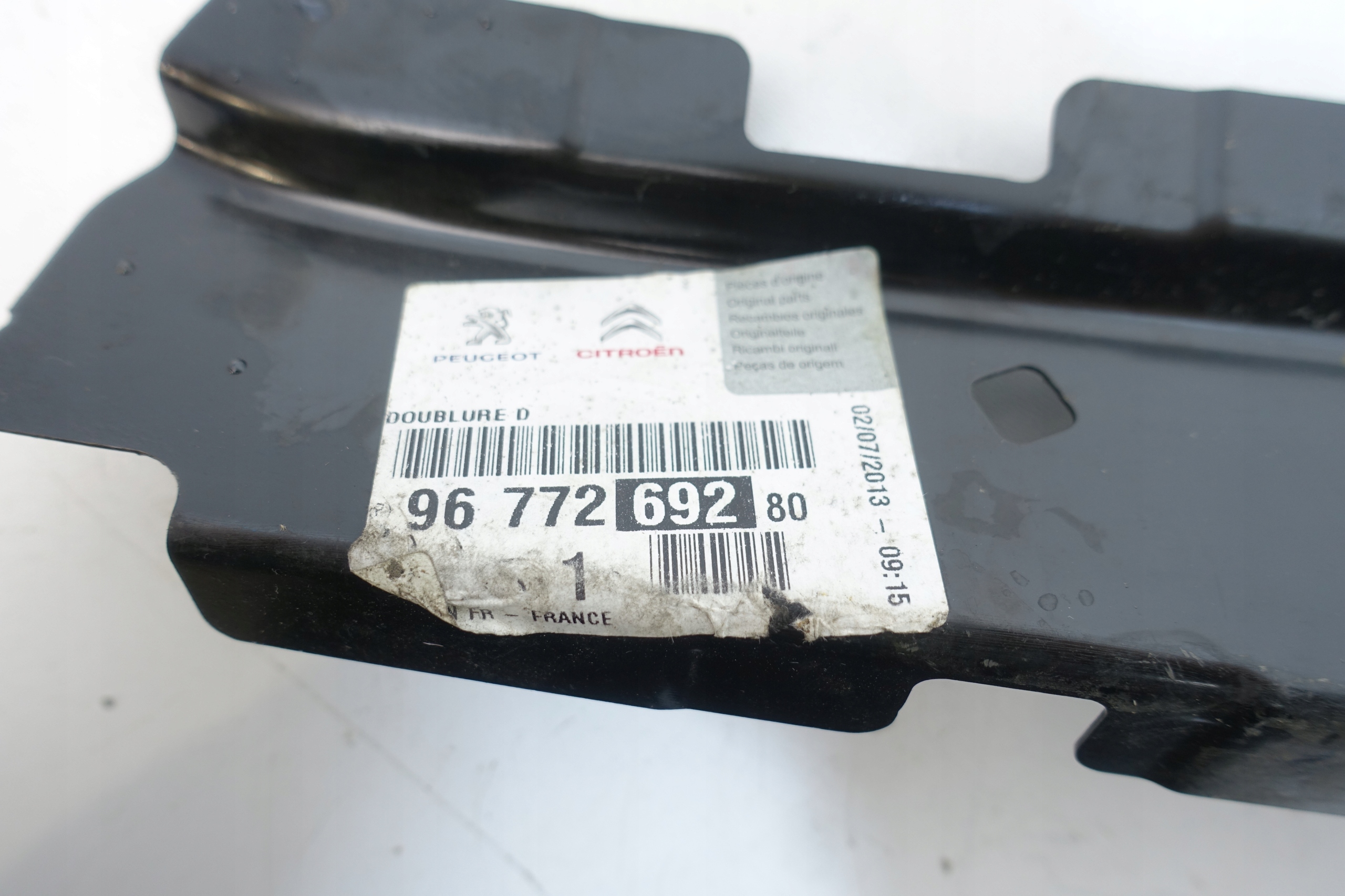 Peugeot OE Interior Panel 9677269280 - Used image 5