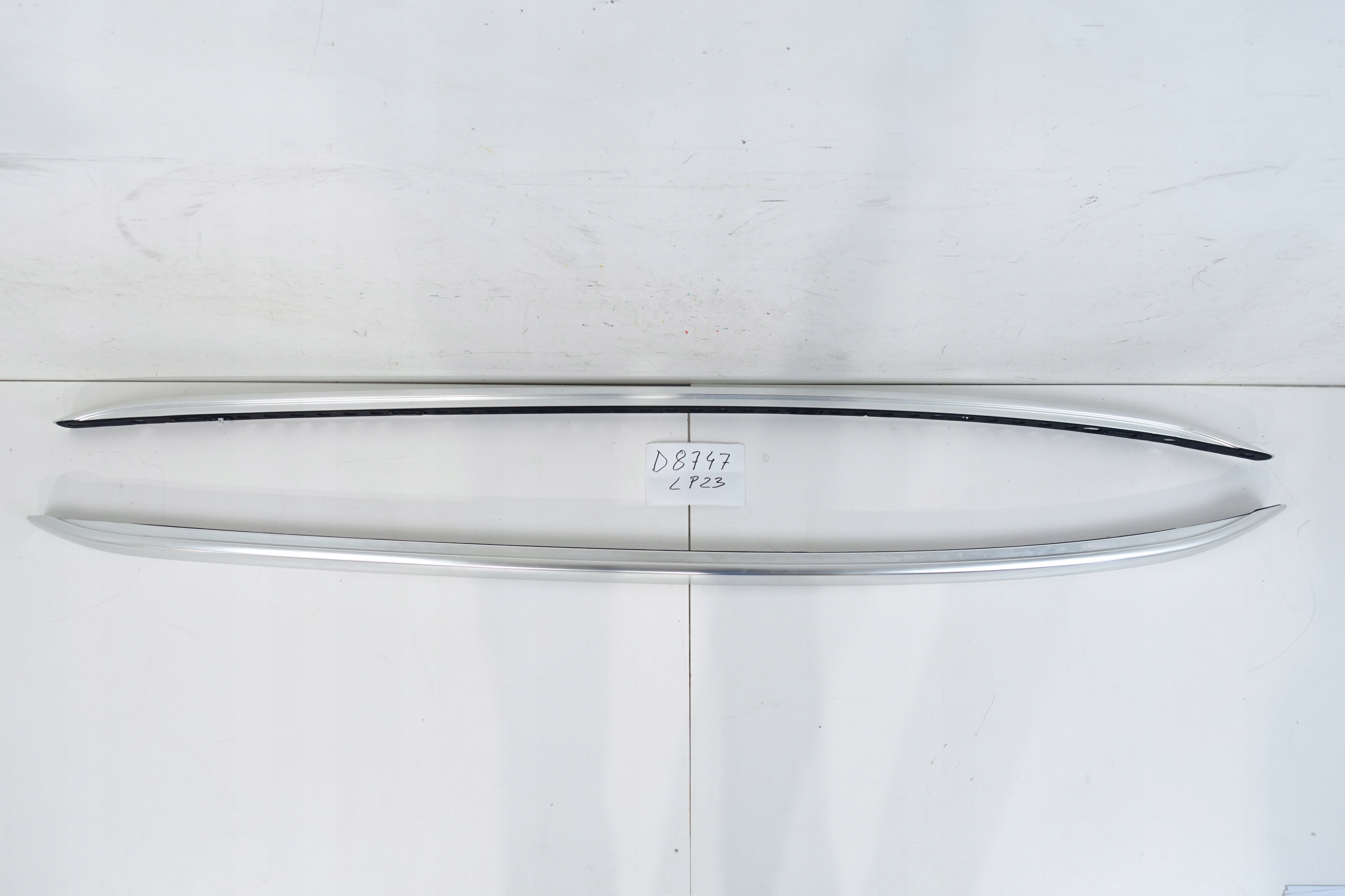 OEM 738219391R 73805207R Dachreling für Renault Megane IV image 2