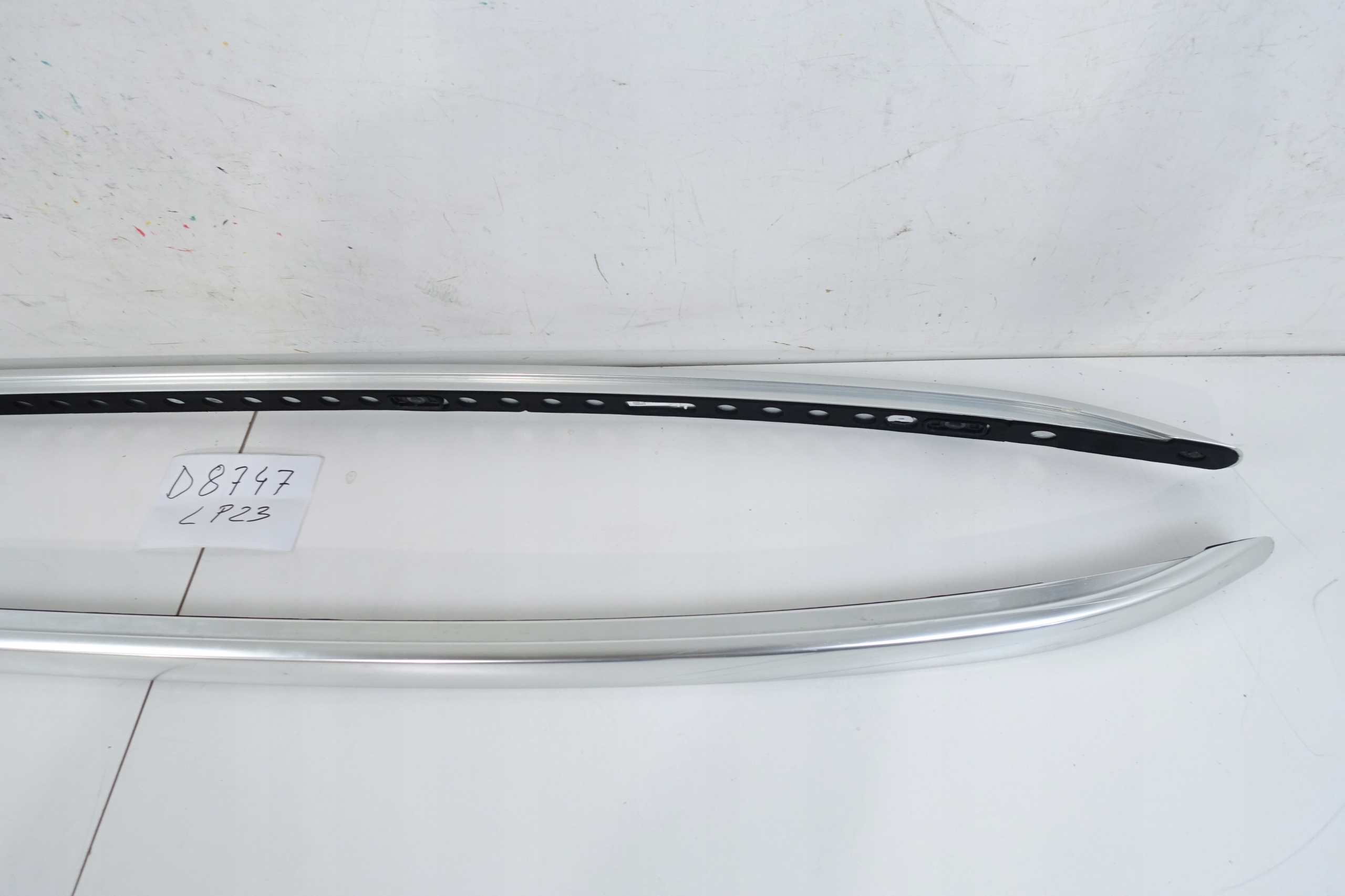 OEM 738219391R 73805207R Dachreling für Renault Megane IV image 3