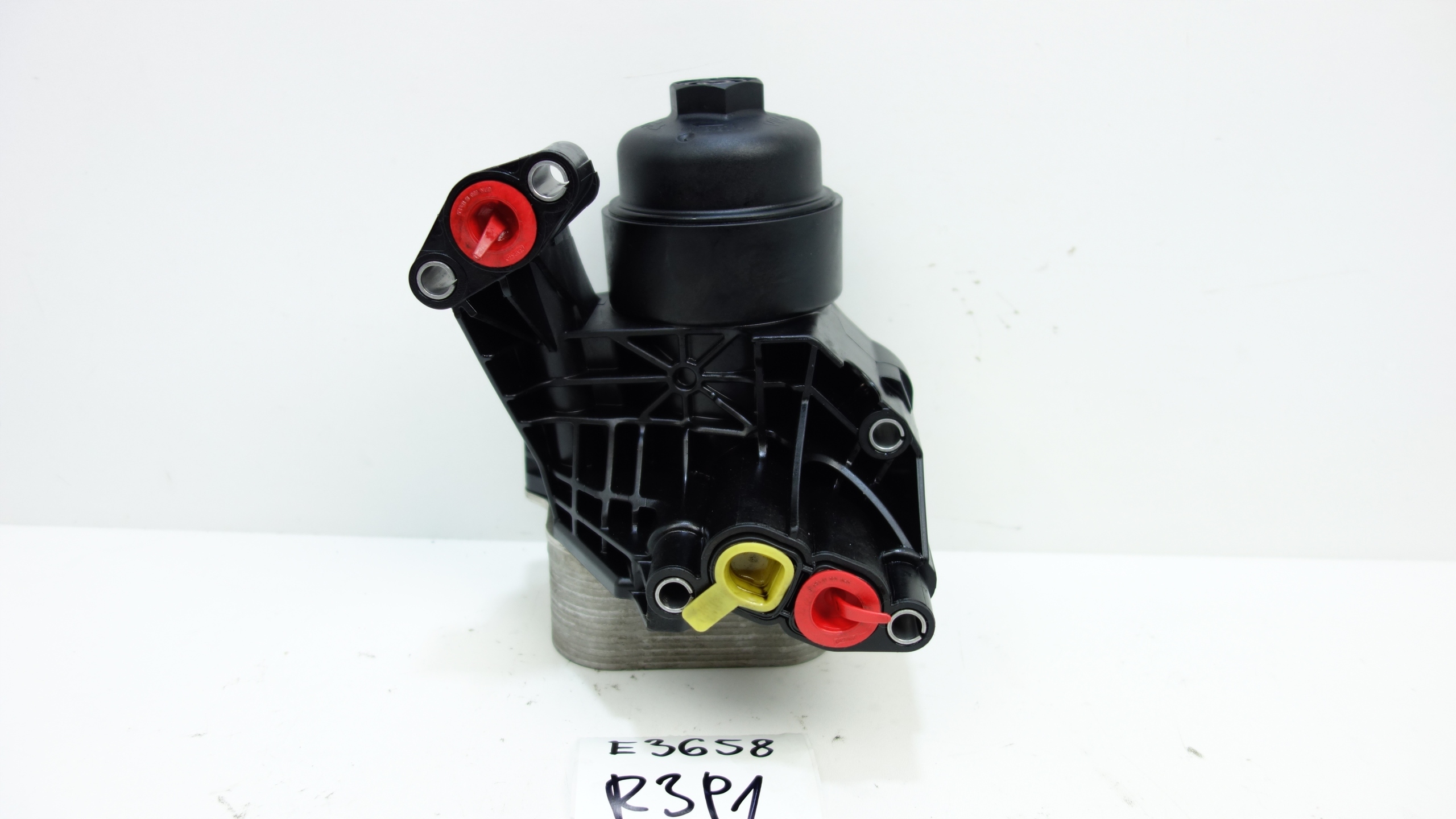 Ölfiltergehäuse 03N115389AA für VW Transporter T6 image 4