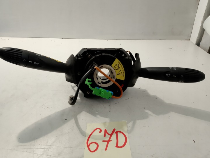 FIAT PUNTO II Combination Switch Stalk Tape 735337940 67D