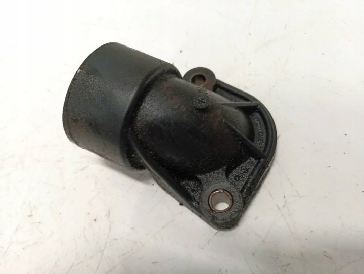 Renault Laguna Cooling System Flange (Thermostat Housing Cover) 7700113645 EIS-2586356