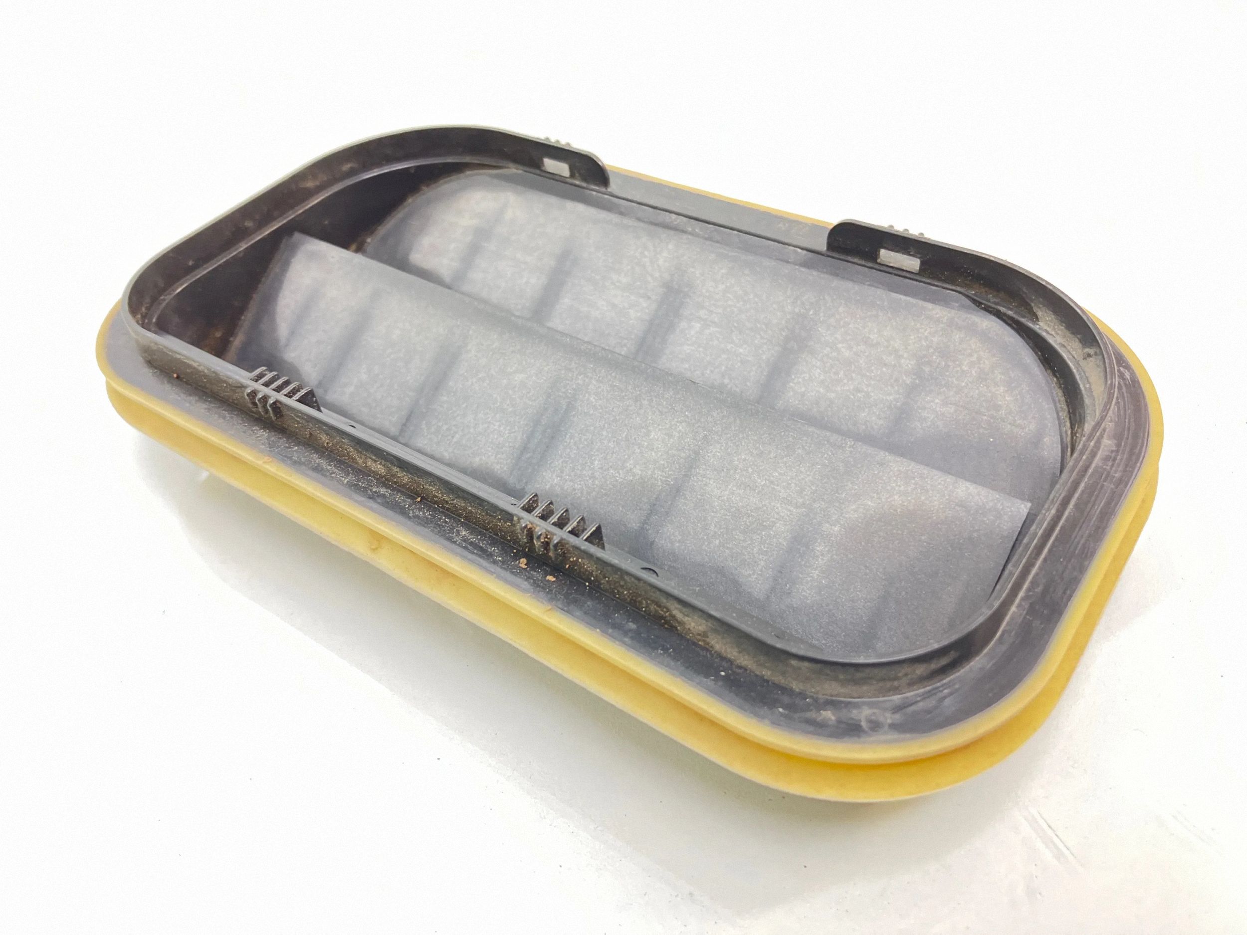 Rejilla de ventilación Ford Mustang VI OEM 54280B62 - Usado image 2