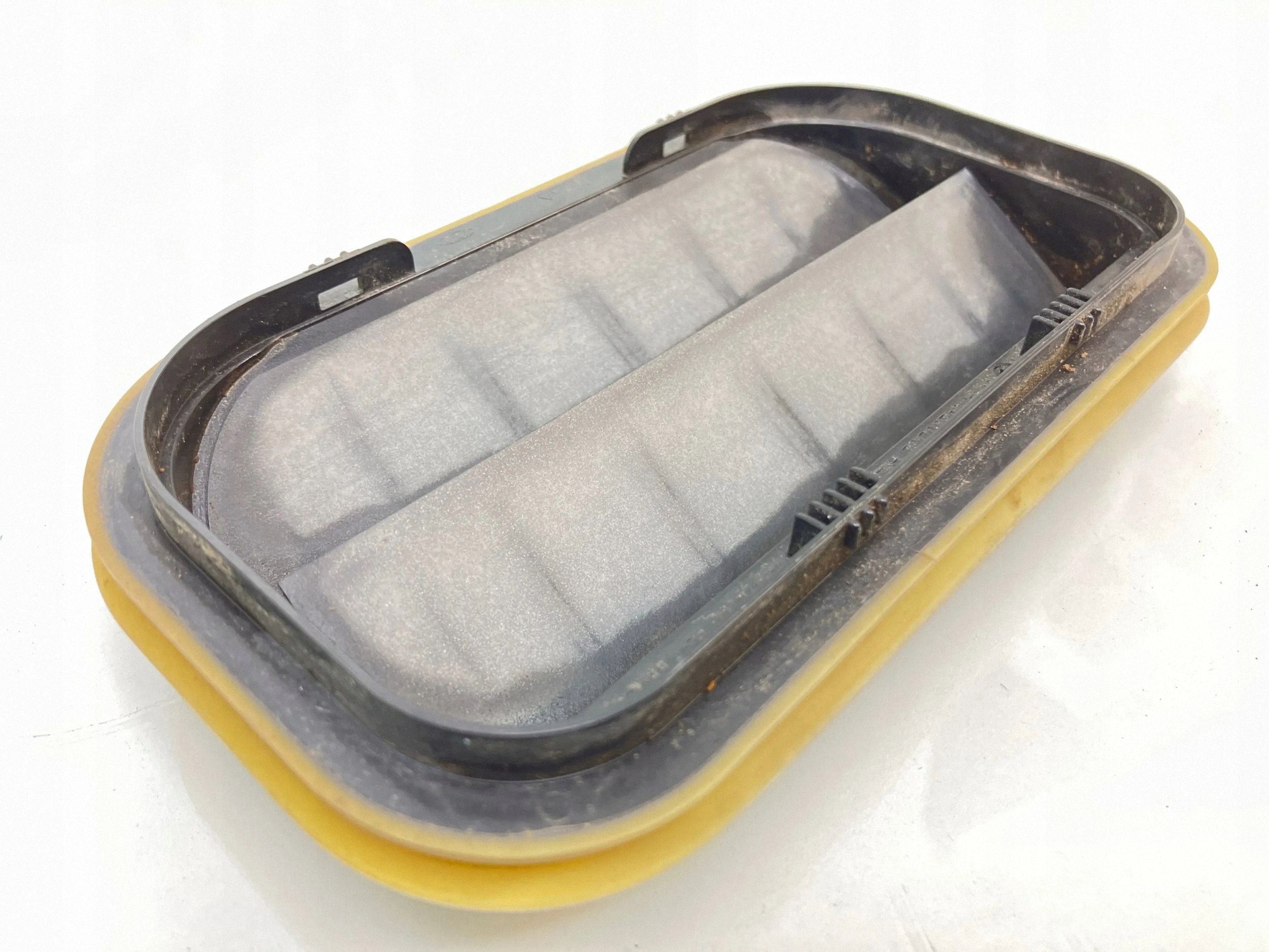Ford Mustang VI Lüftungsgitter OEM 54280B62 - Gebraucht