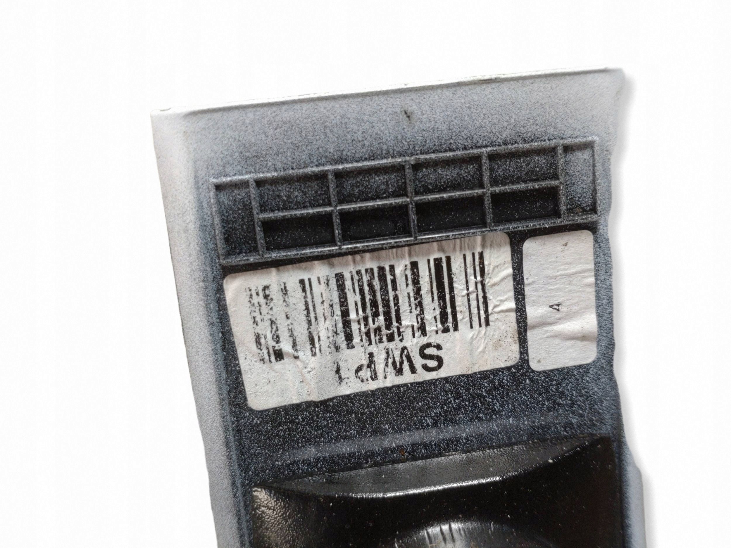 Kia EV6 Heckspoiler OEM 87210-CV000 - Gebraucht image 8