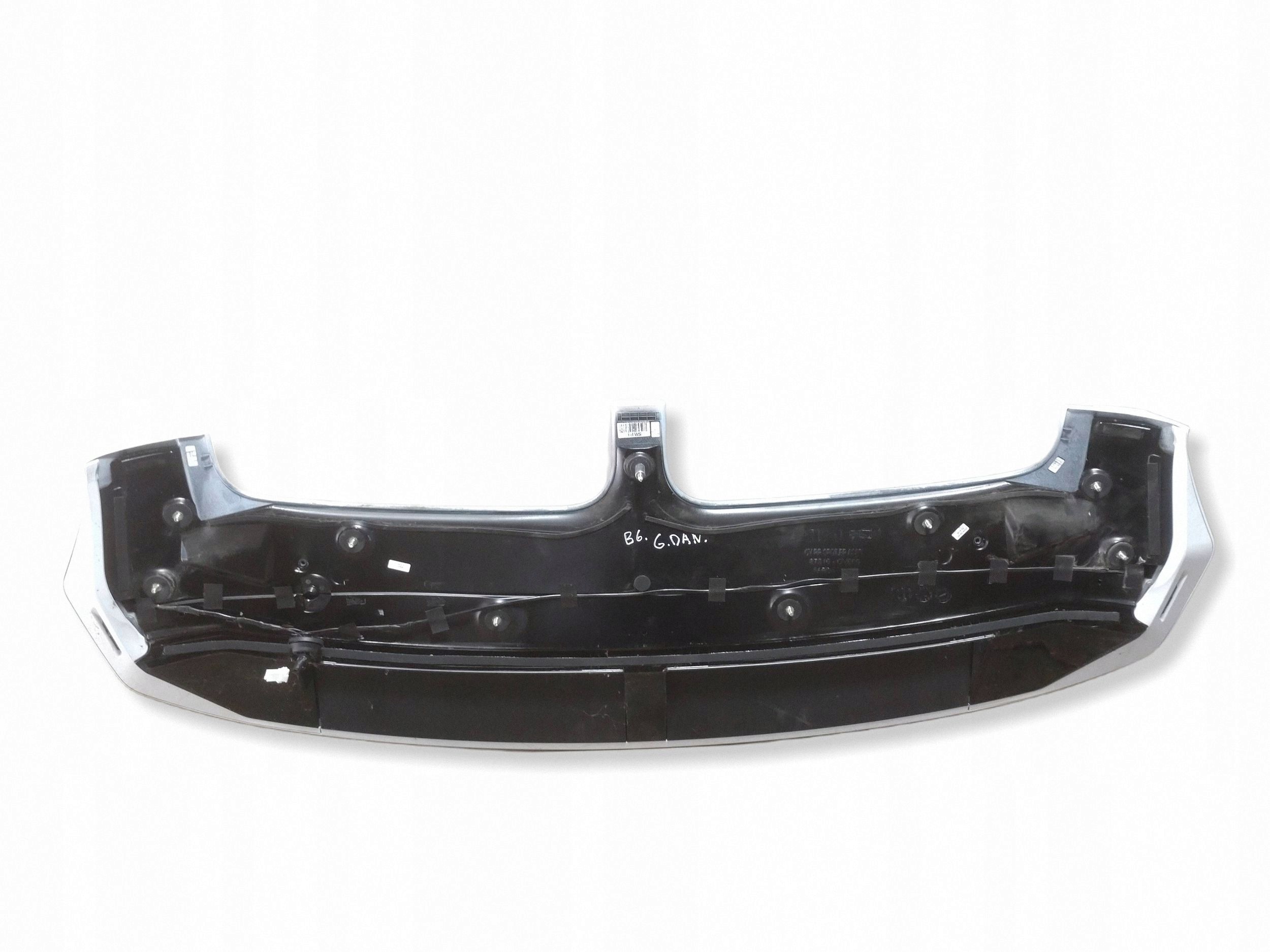 Kia EV6 Heckspoiler OEM 87210-CV000 - Gebraucht image 9