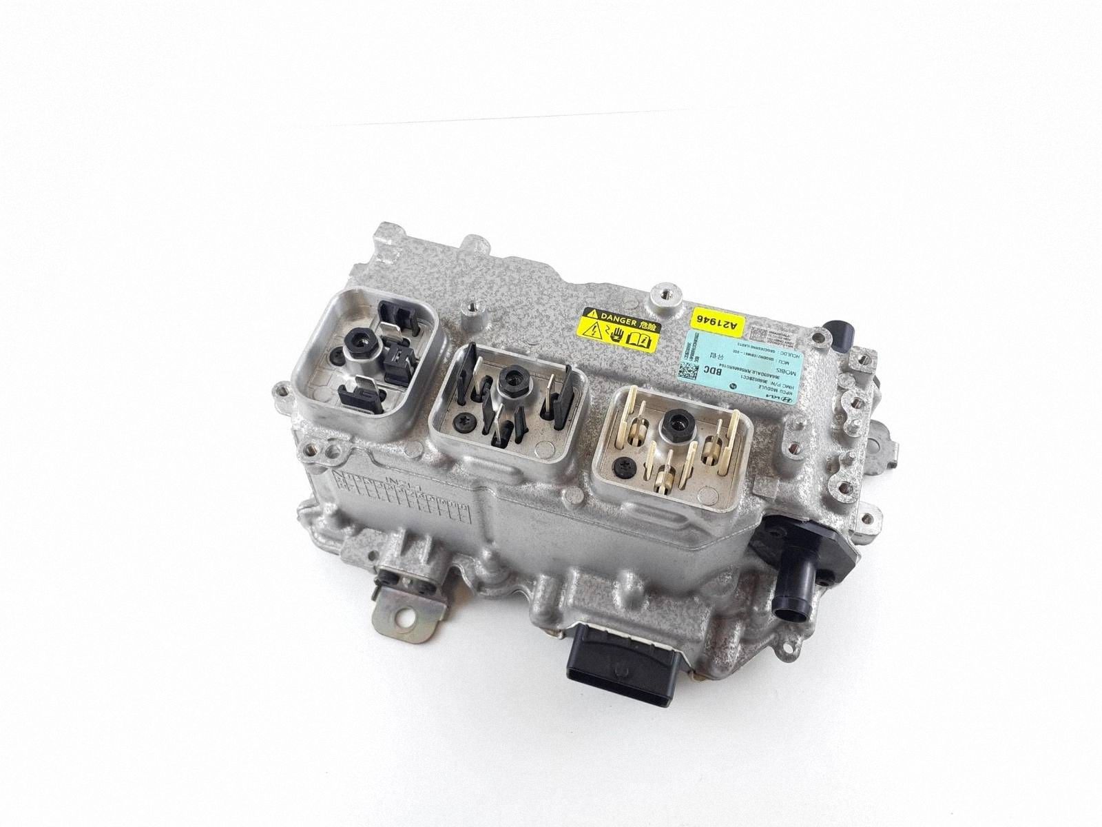 OEM 366002BCC1 Inversor para Kia Niro II Híbrido 2022- image 2