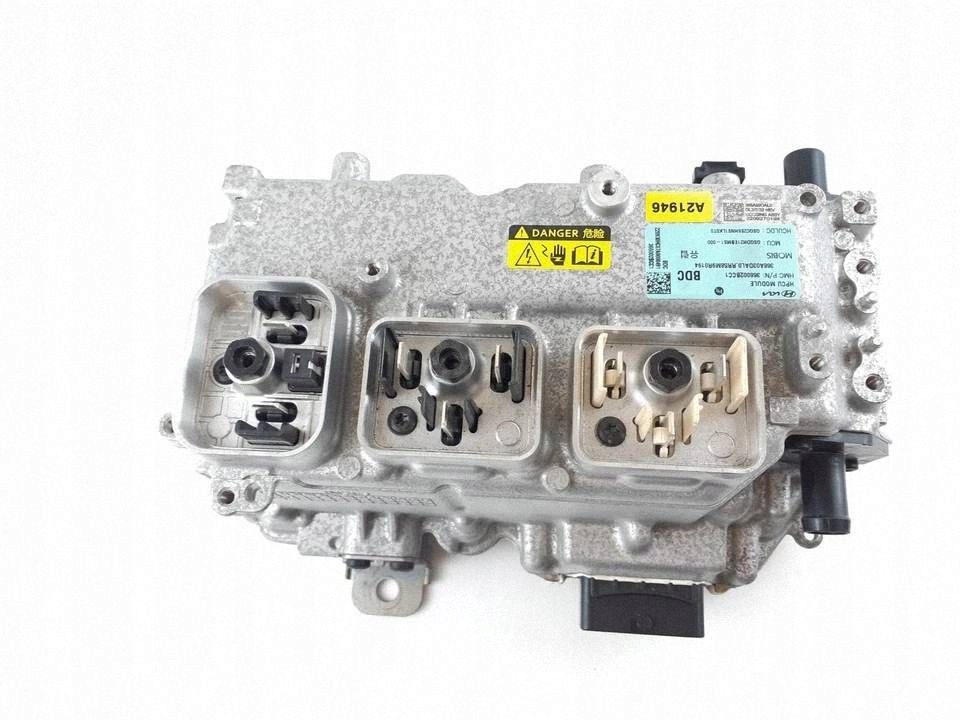 OEM 366002BCC1 Invertteri Kia Niro II Hybridille 2022-