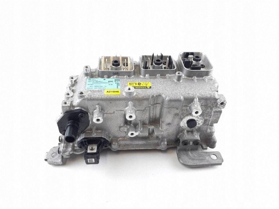 OEM 366002BCC1 Inversor para Kia Niro II Híbrido 2022- image 4