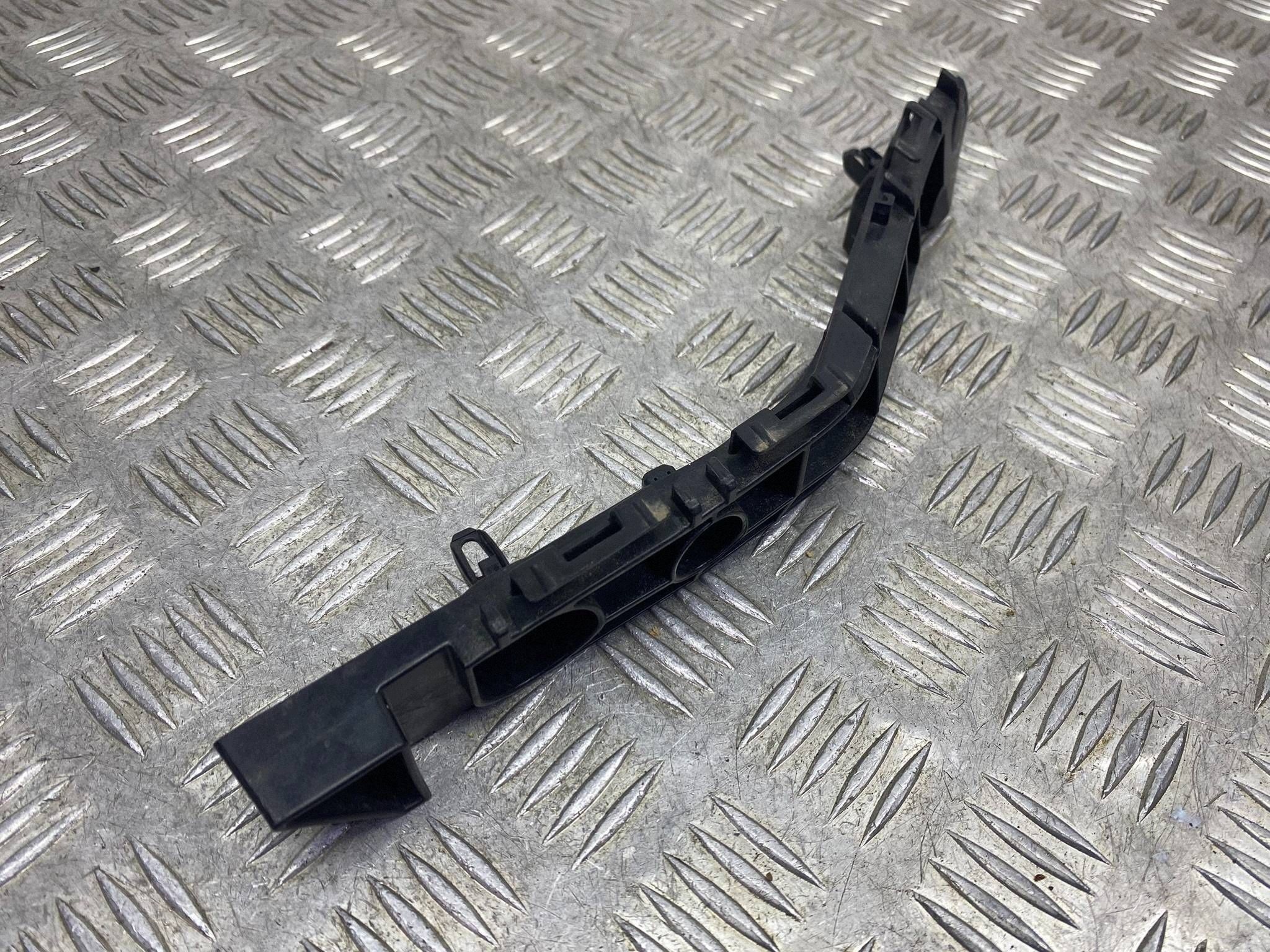 OEM 52535-0D320 Front Right Bumper Slide Mount image 10