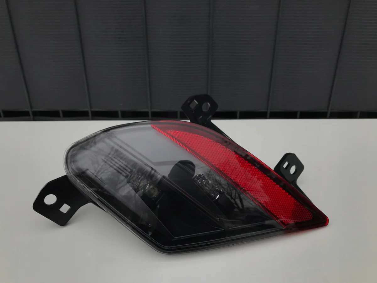 Renault Austral LED Mistlamp Achter Links