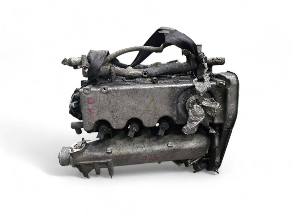 Centrale Motore Fiat Stilo 188A4000 image 2