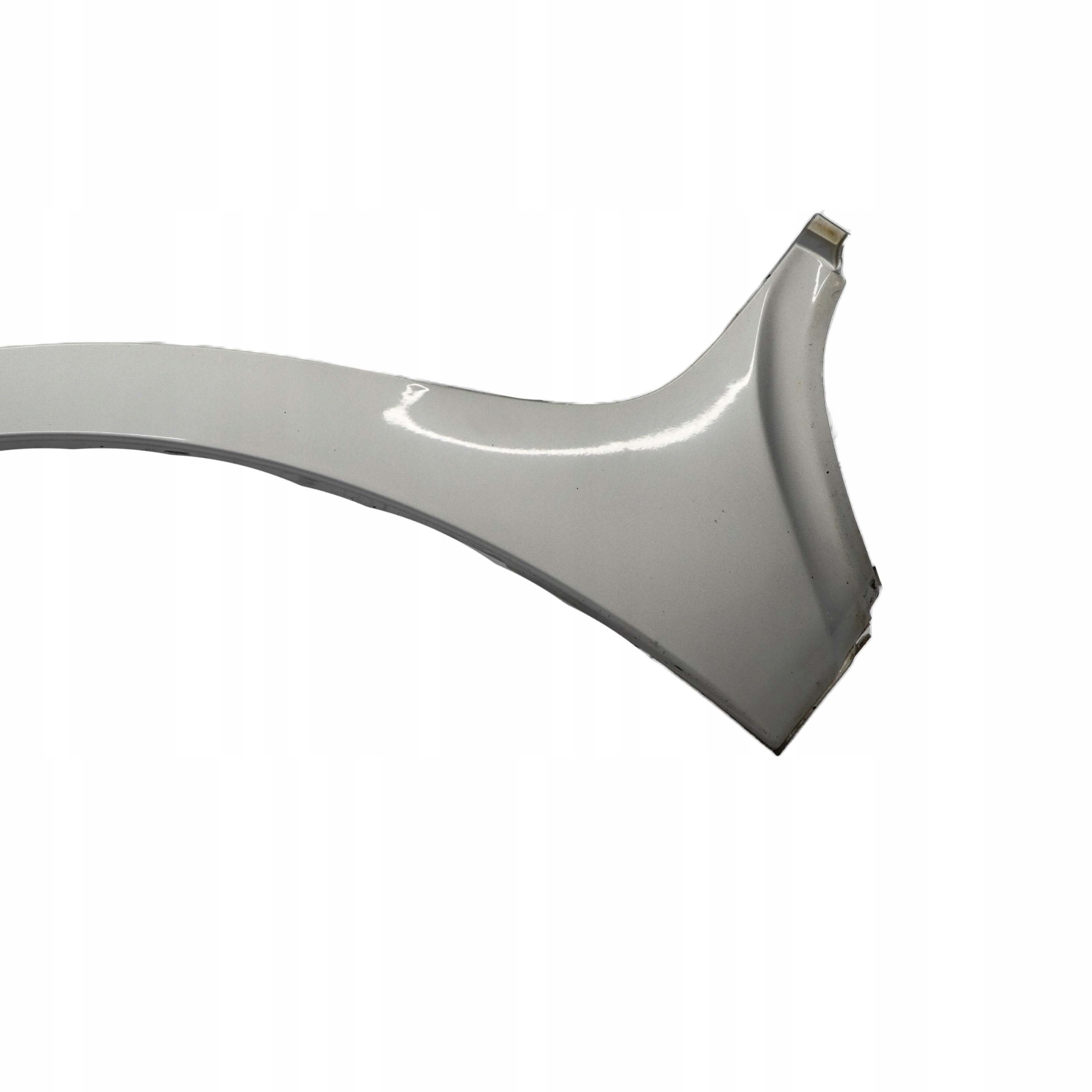 BMW X3 E83 Garniture Aile Avant Gauche OEM 0403483 image 5