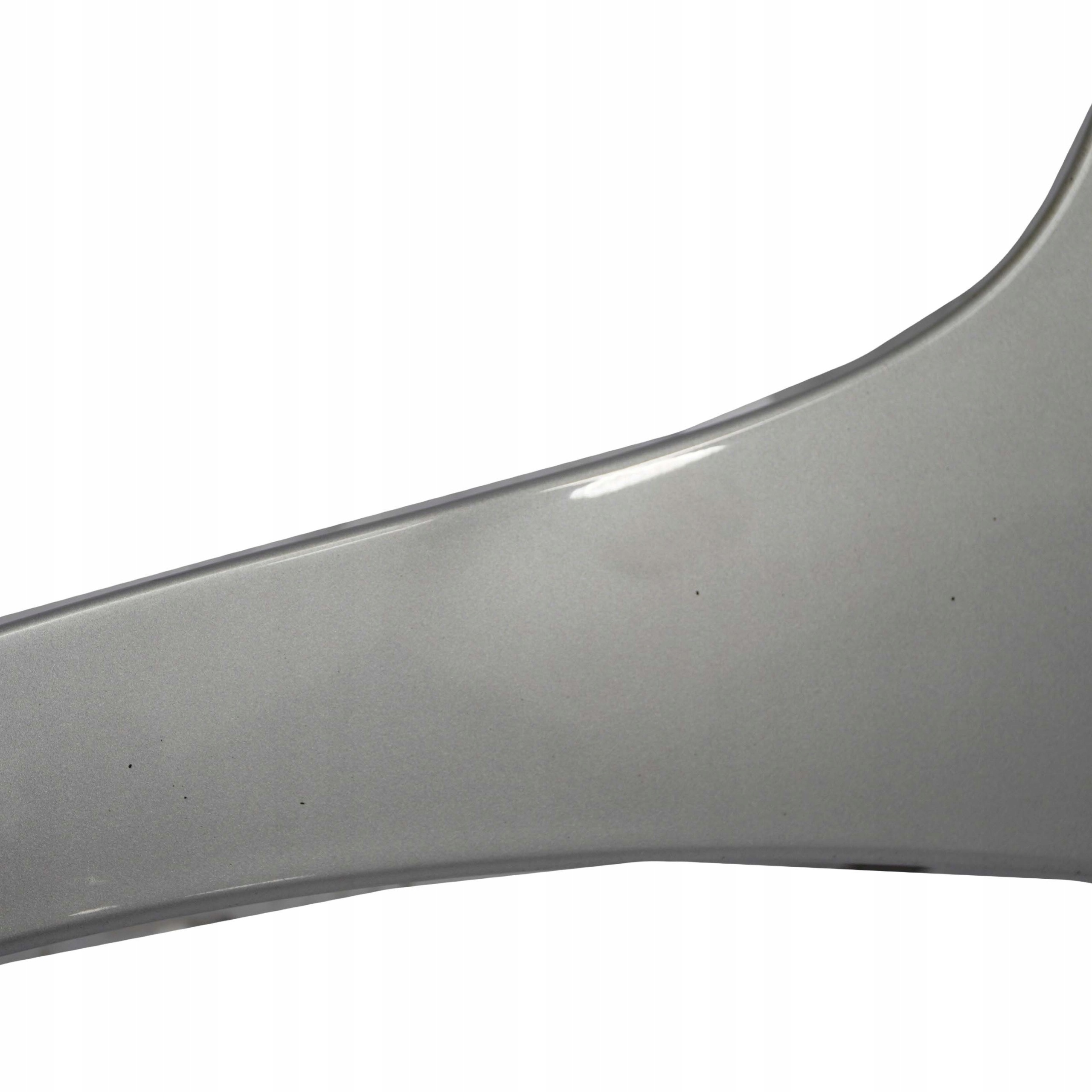BMW X3 E83 Garniture Aile Avant Gauche OEM 0403483 image 6