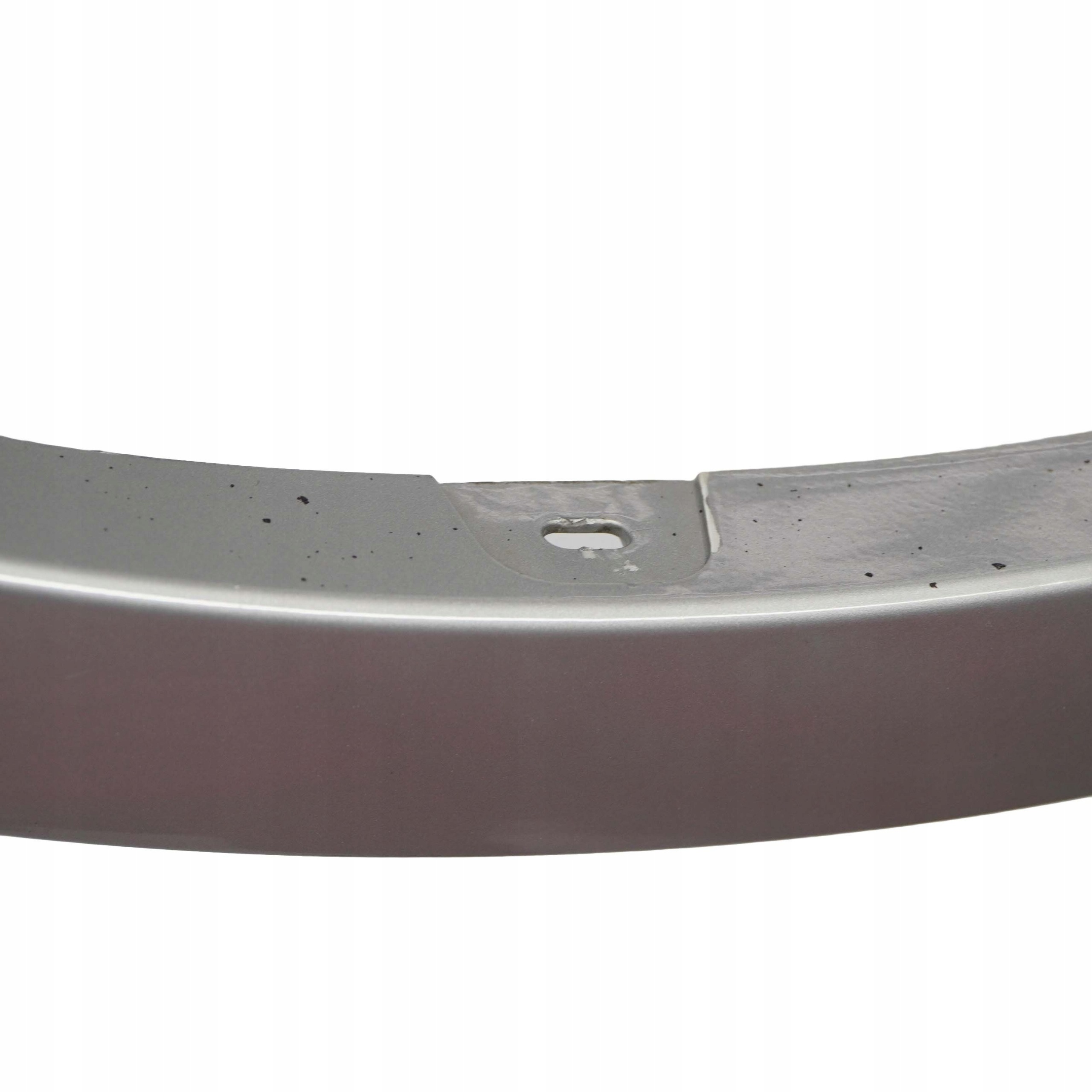 BMW X3 E83 Garniture Aile Avant Gauche OEM 0403483 image 8