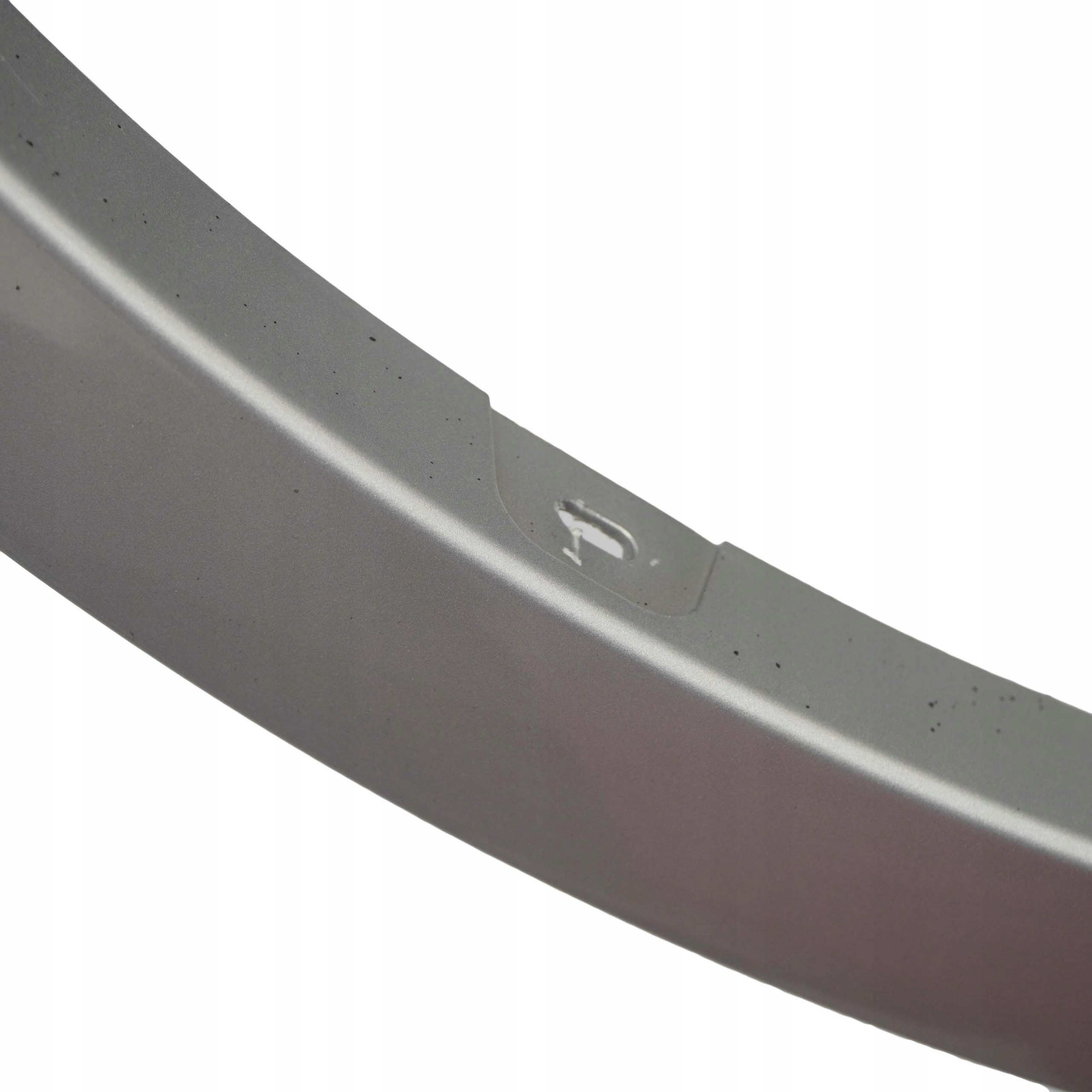 BMW X3 E83 Garniture Aile Avant Gauche OEM 0403483 image 9