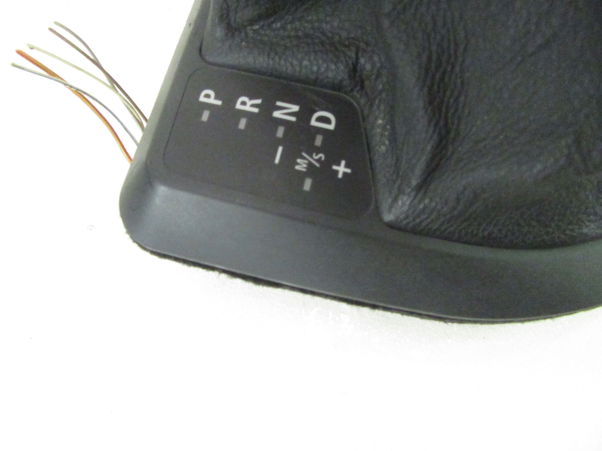 7034089 Käsijarruvipu BMW 5 E61 Farmari