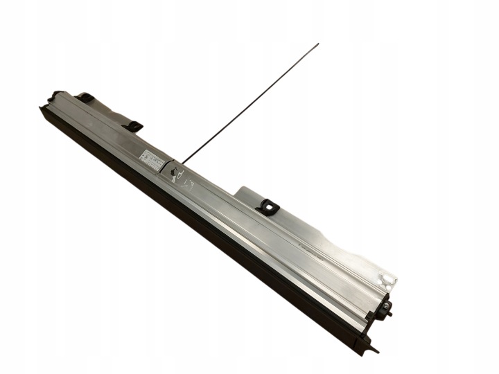 Vasen takaovi LONG Audi A8 4H D4 LIFT OE 4H4861333A