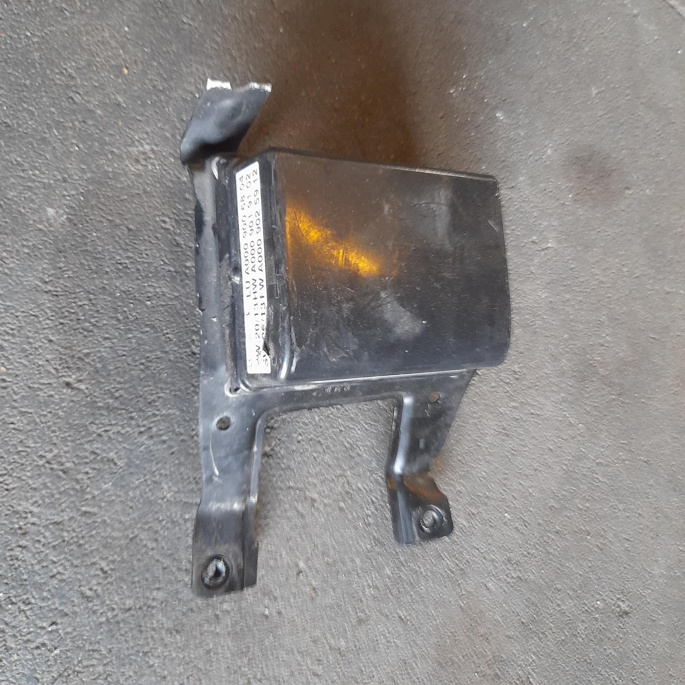 Module Radar Distronic Mercedes OEM A0009006804 image 2