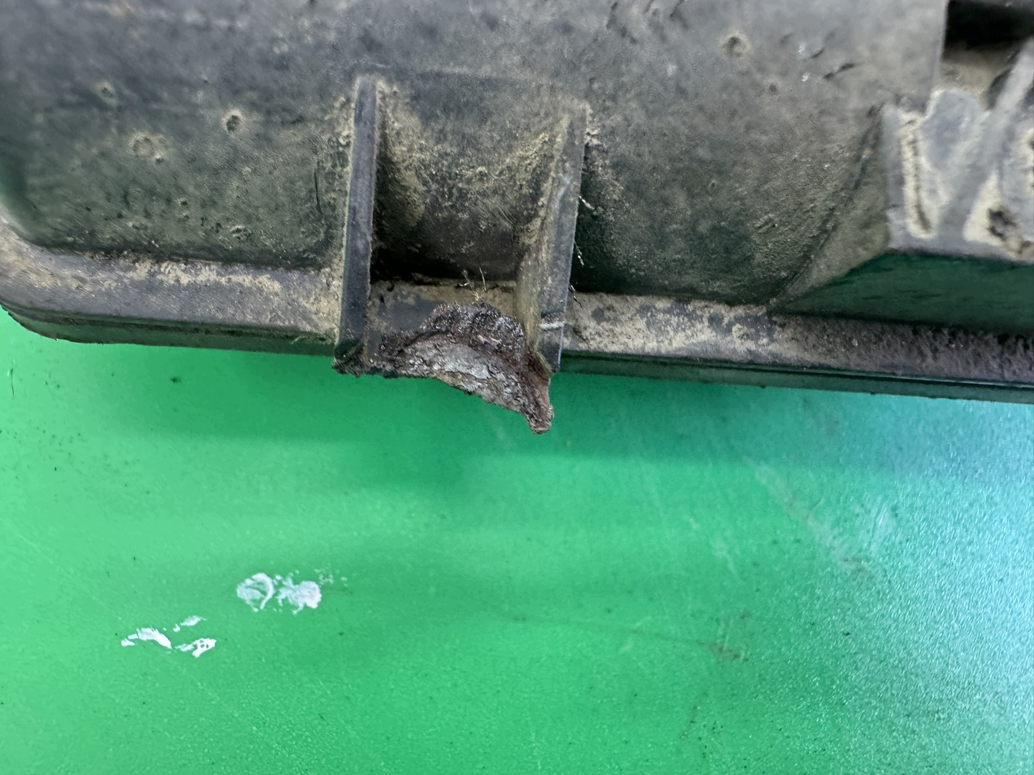 Audi Abgasklappen-Aktuator OEM 4H0133246J