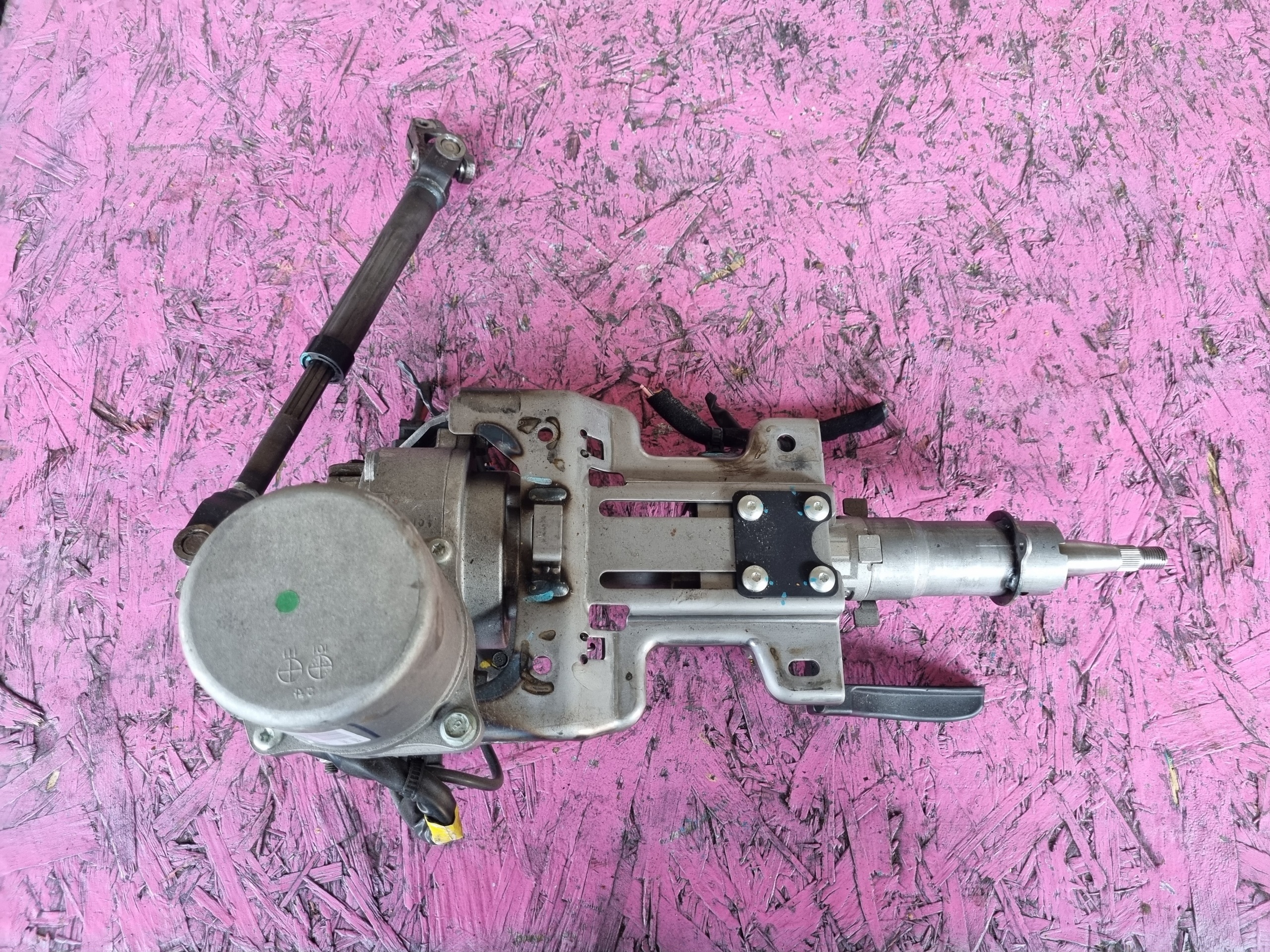 Direction assistée électrique OEM 56300-2S561 Kia Sportage image 2