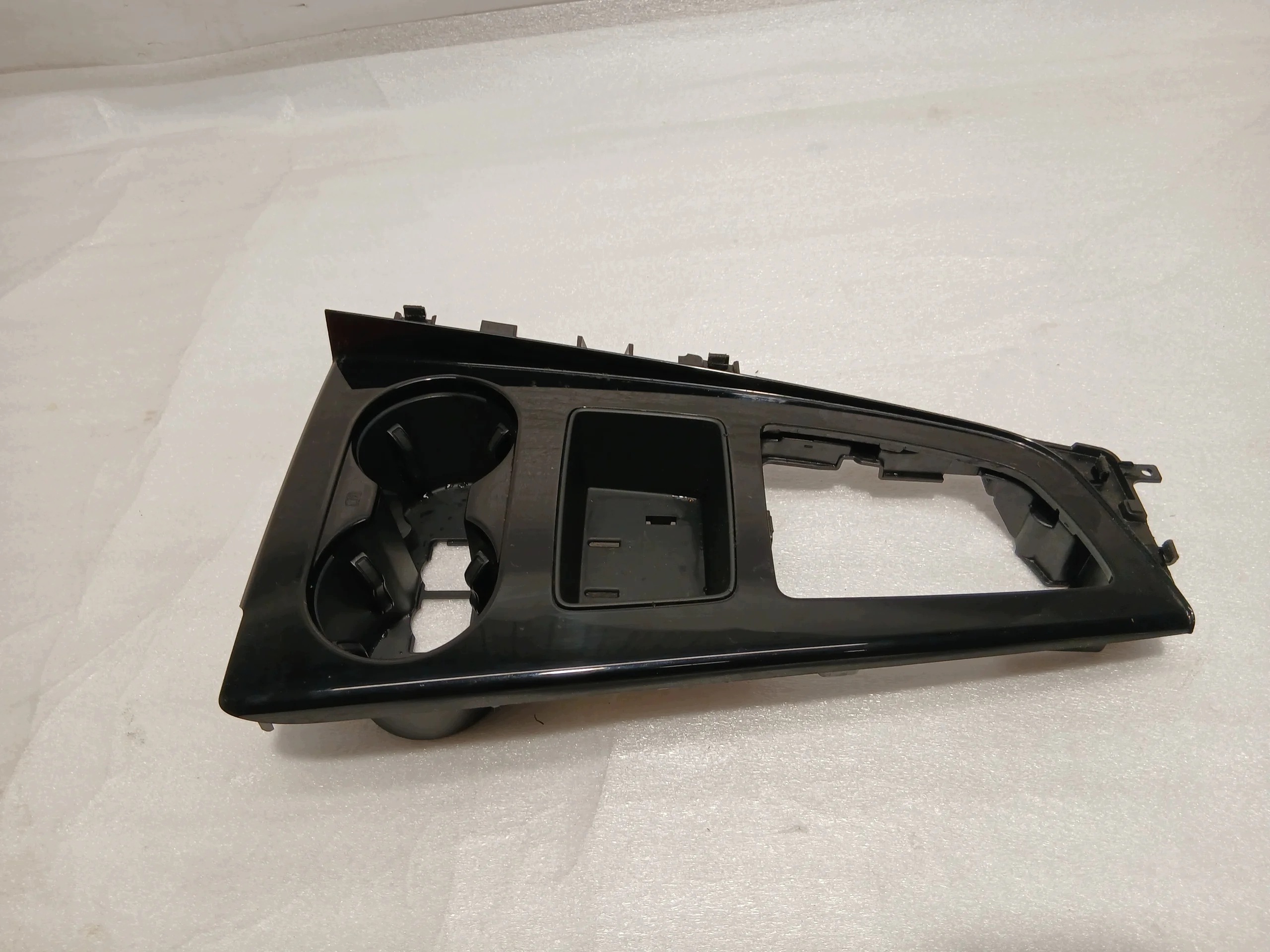 Audi A4/S4 B9 Luftfeder 8W1864261H - Gebraucht image 2