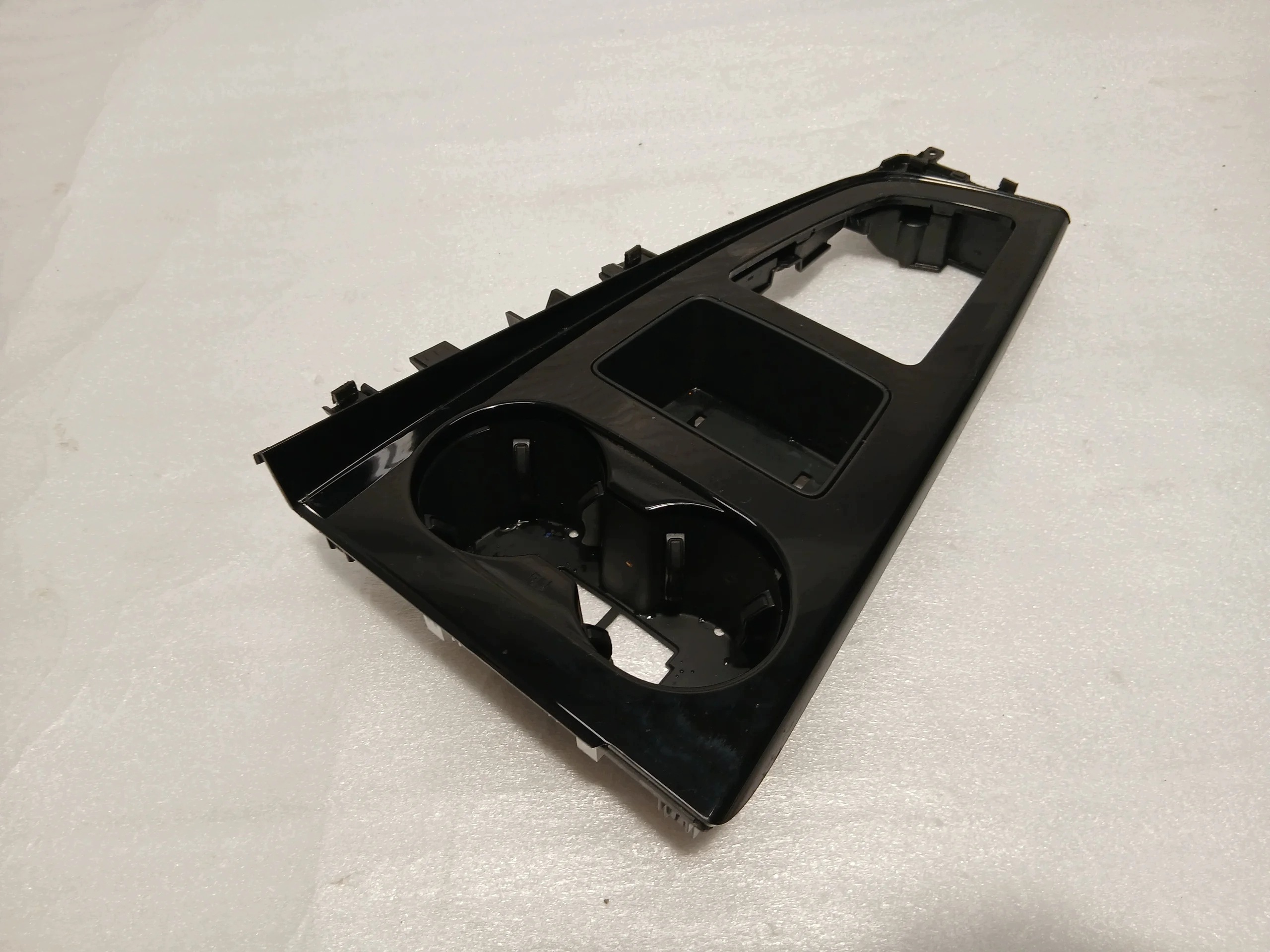 Audi A4/S4 B9 Luftfeder 8W1864261H - Gebraucht image 3